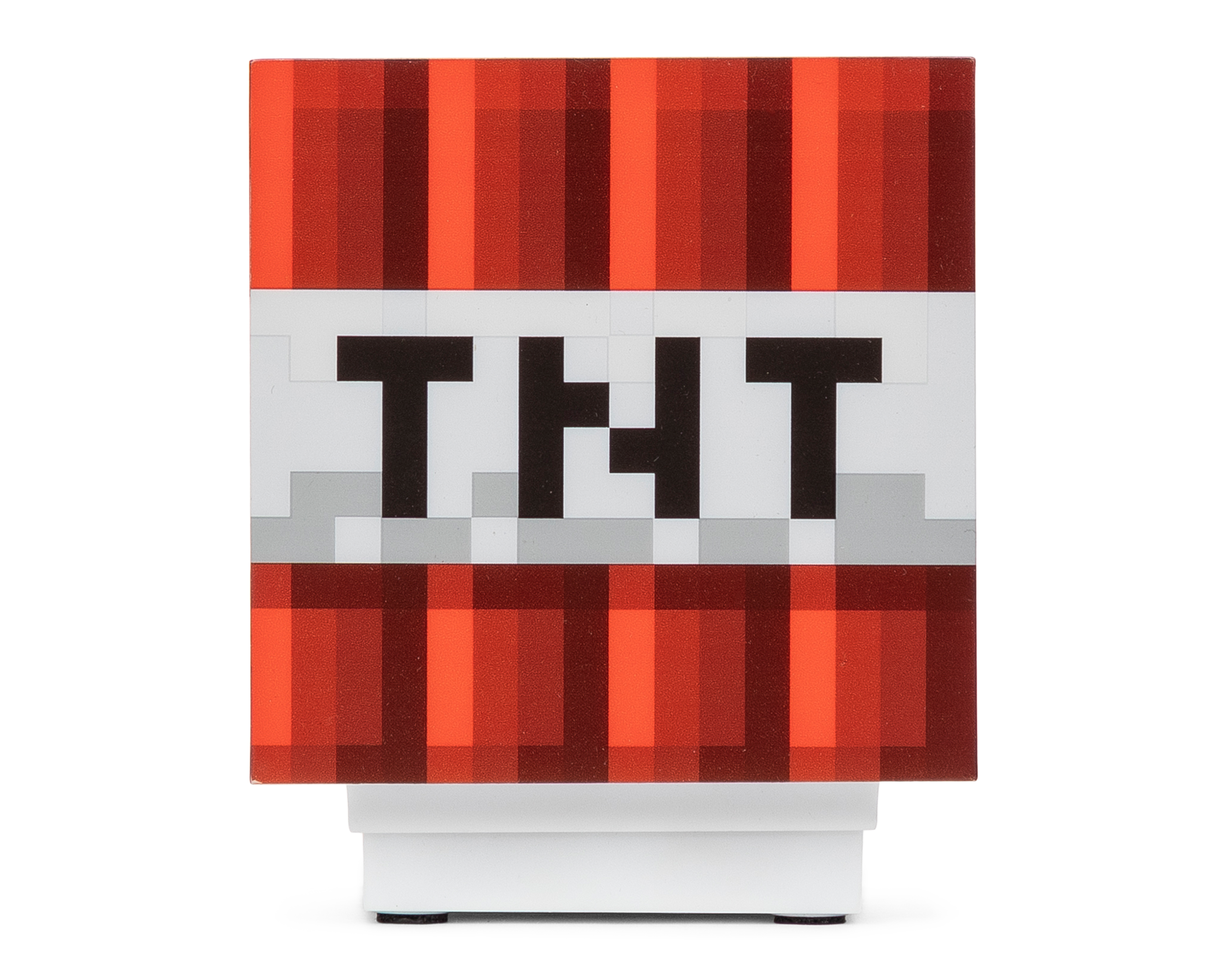 Foto 1 | Foto 1 | Lámpara de Escritorio TNT Minecraft