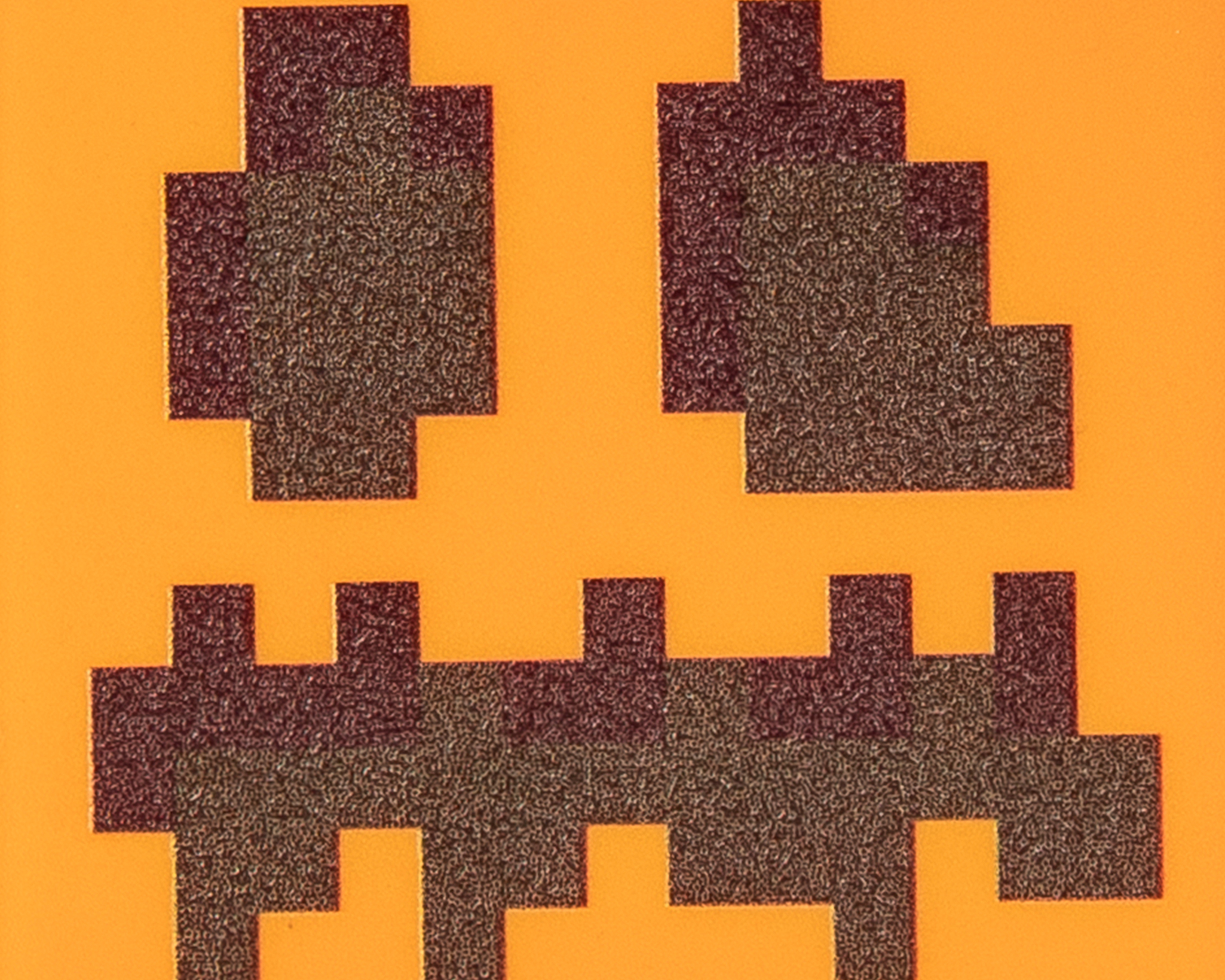 Foto 3 pulgar | Foto 2 | Pelota Antiestrés Minecraft Jack O'Lantern