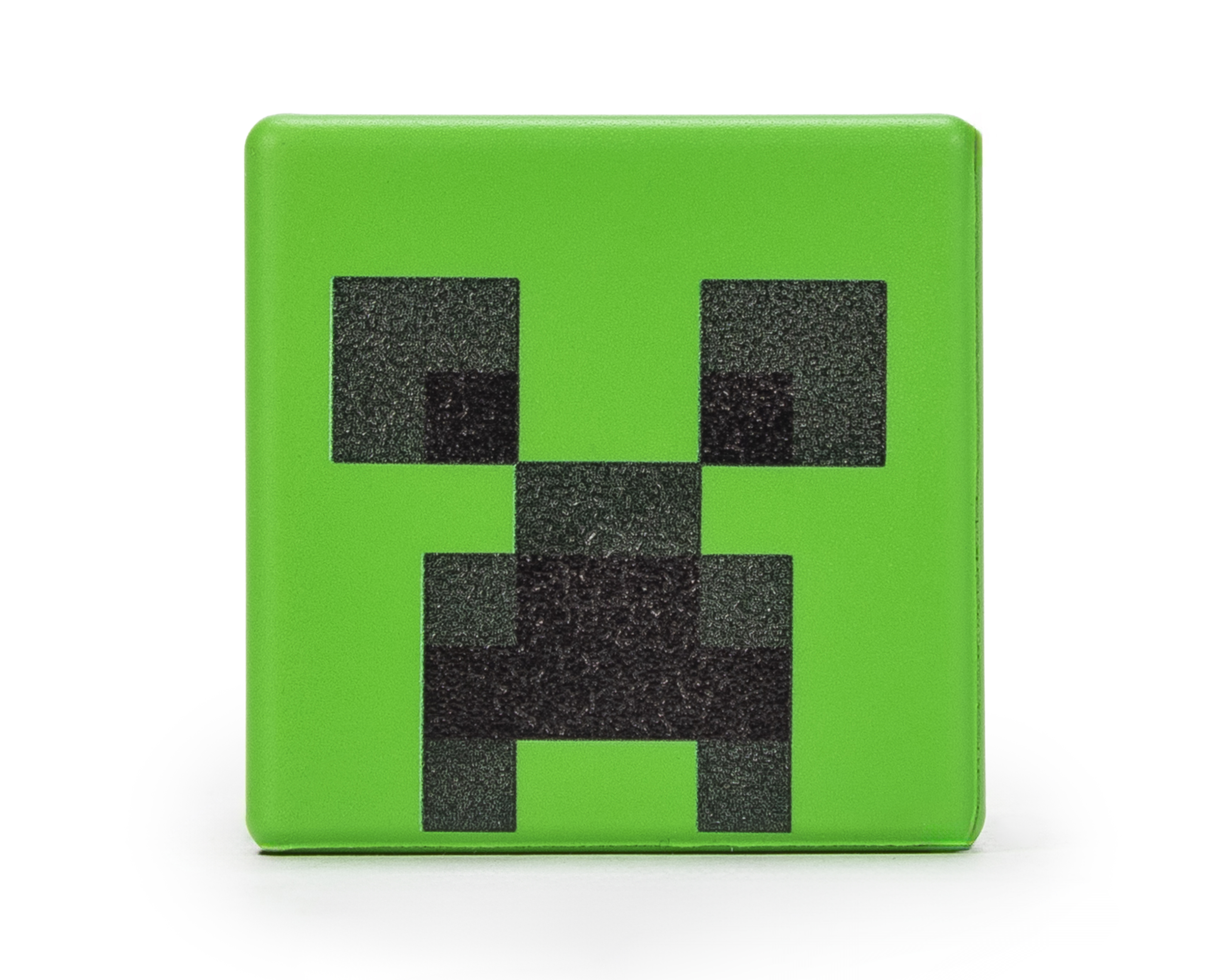 Pelota Antiestrés Minecraft Creeper