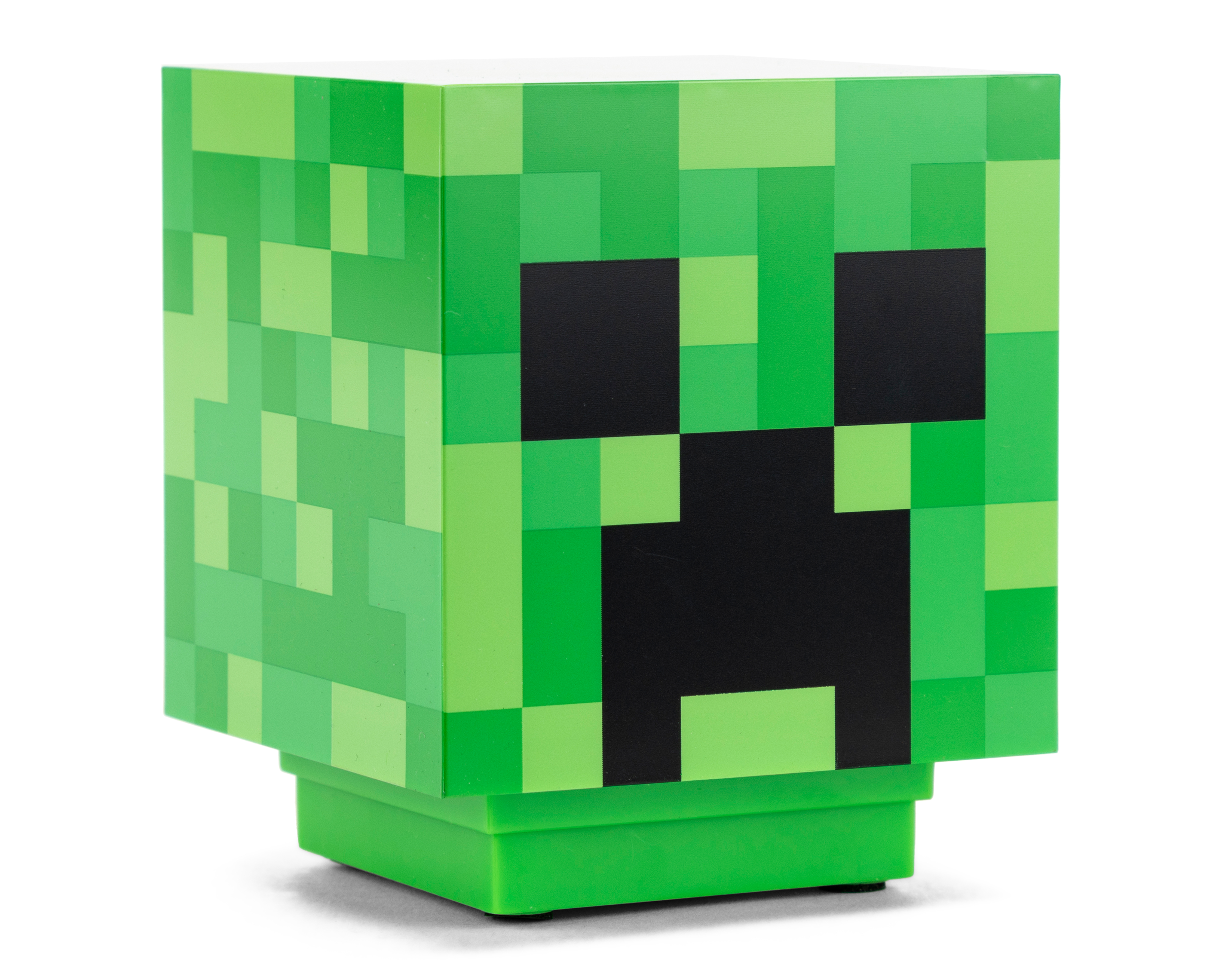 Foto 2 | Foto 2 | Lámpara de Escritorio Creeper Minecraft