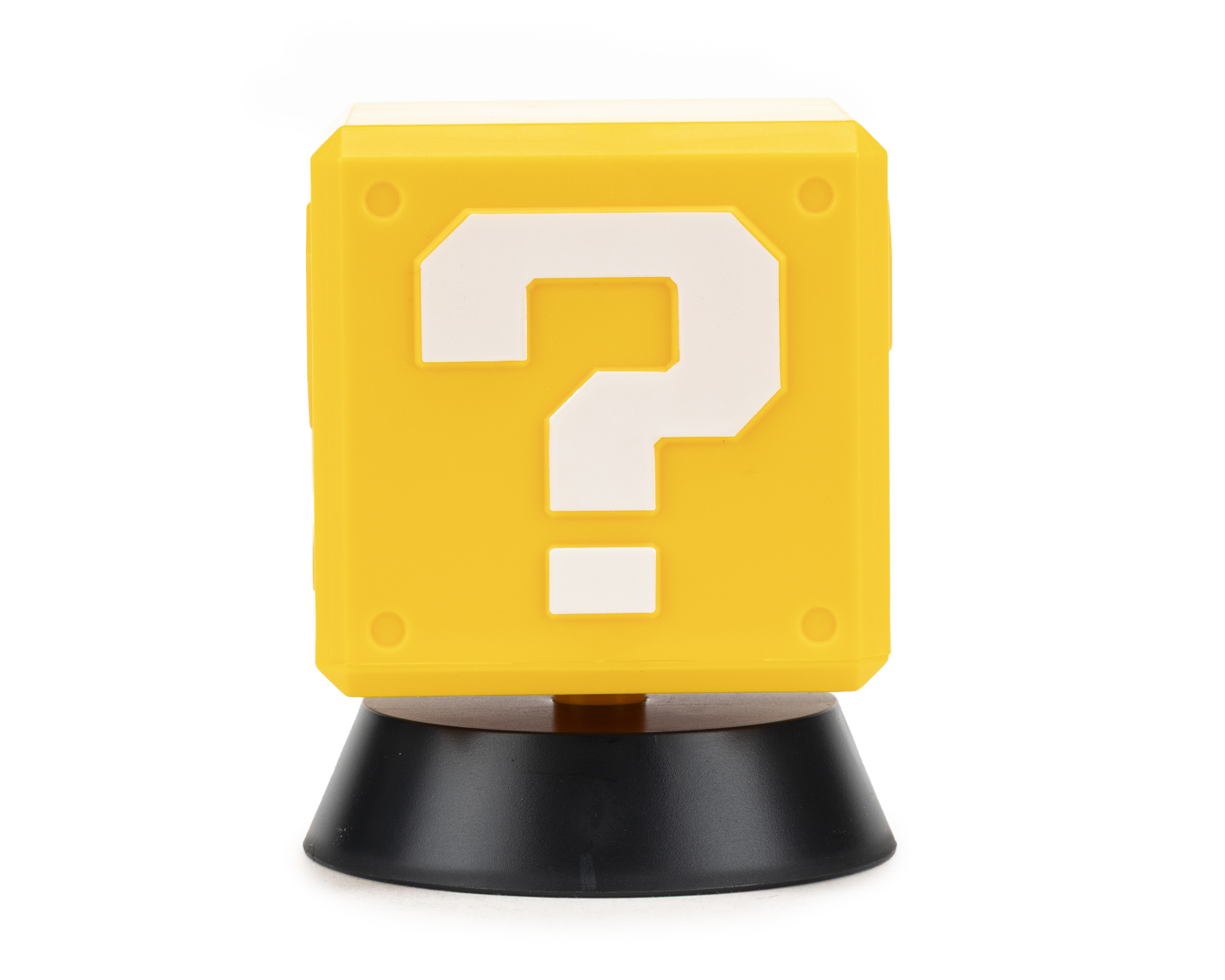 Lámpara de Escritorio Block Super Mario