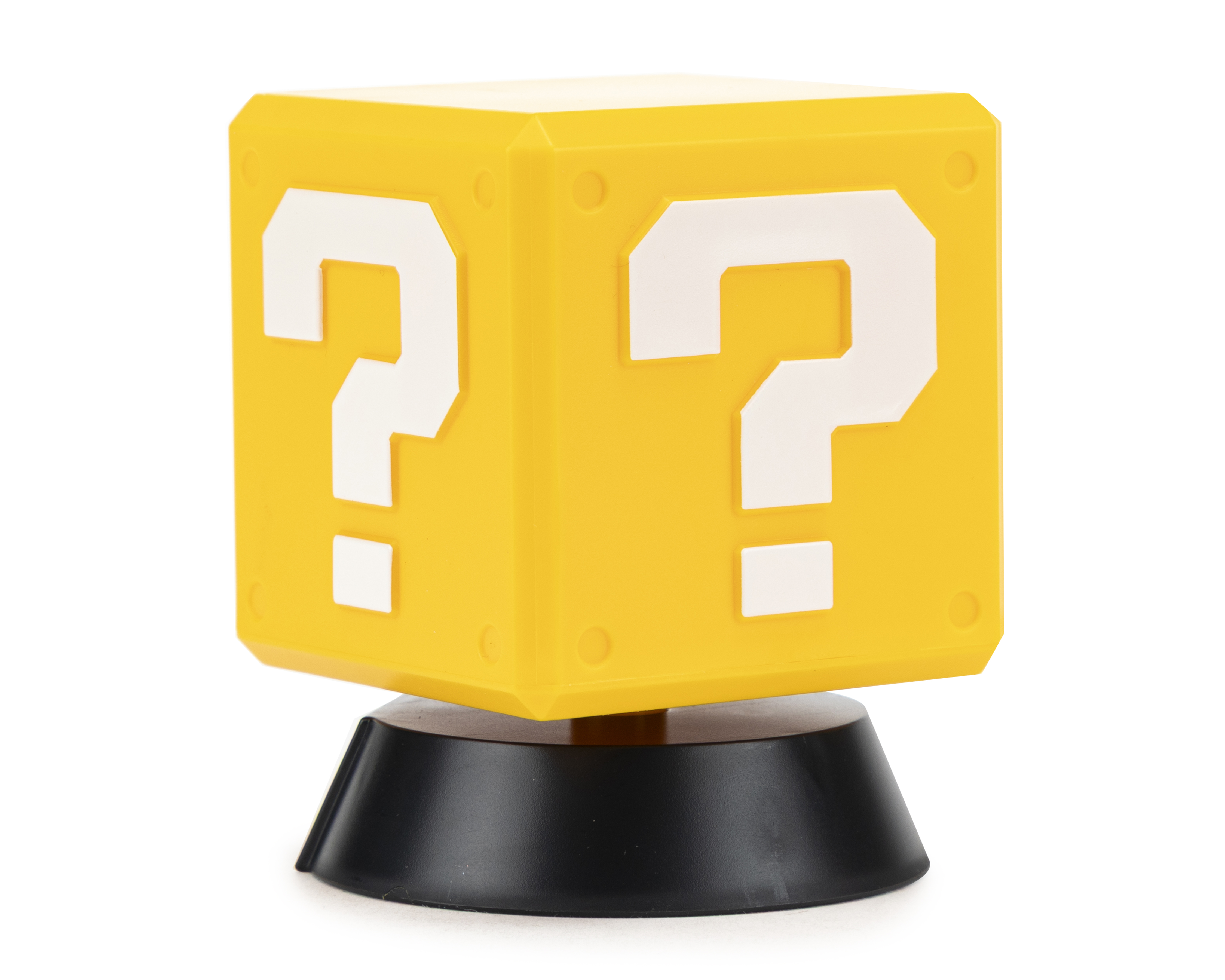 Foto 2 | Foto 2 | Lámpara de Escritorio Block Super Mario