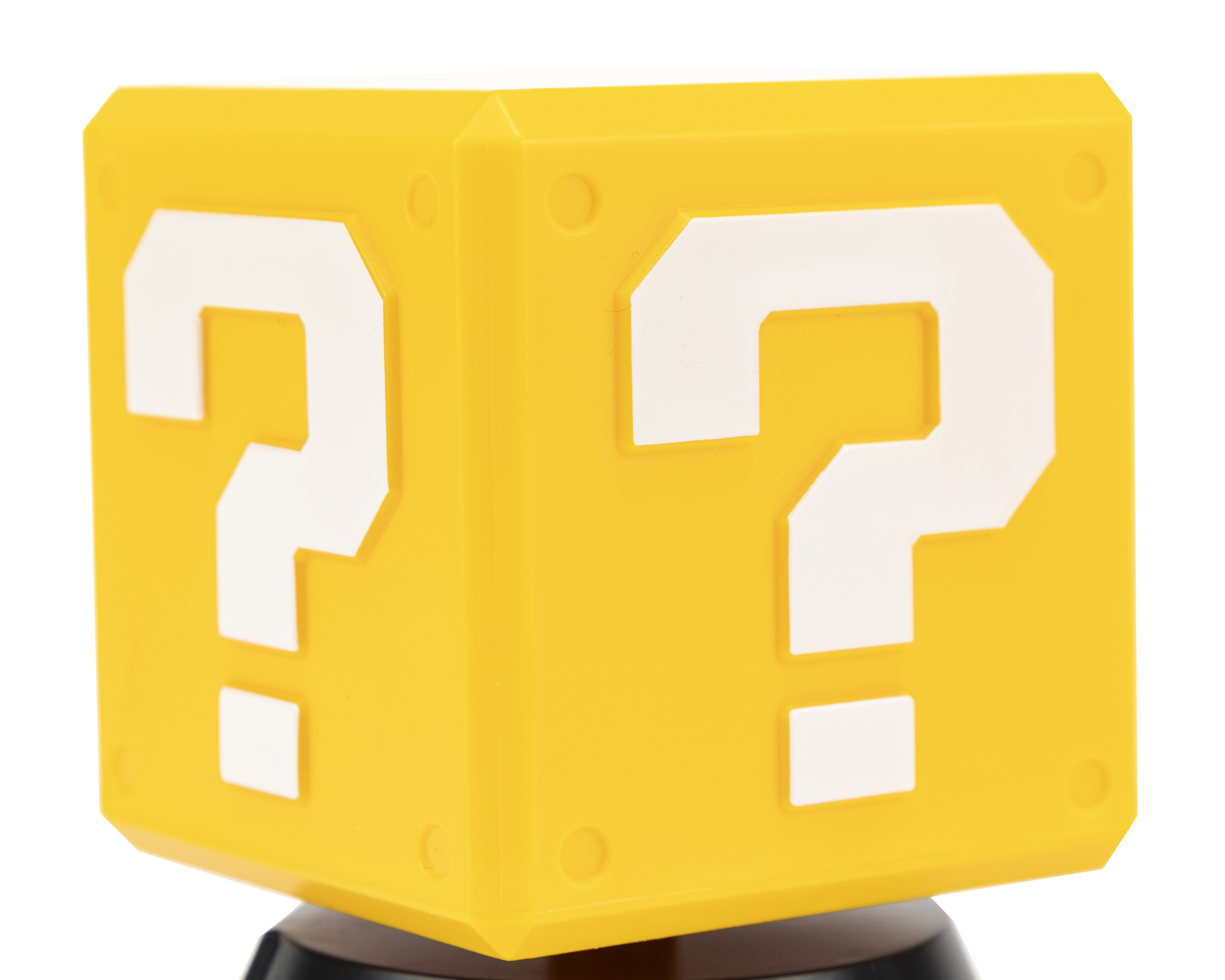 Foto 5 | Foto 5 | Lámpara de Escritorio Block Super Mario