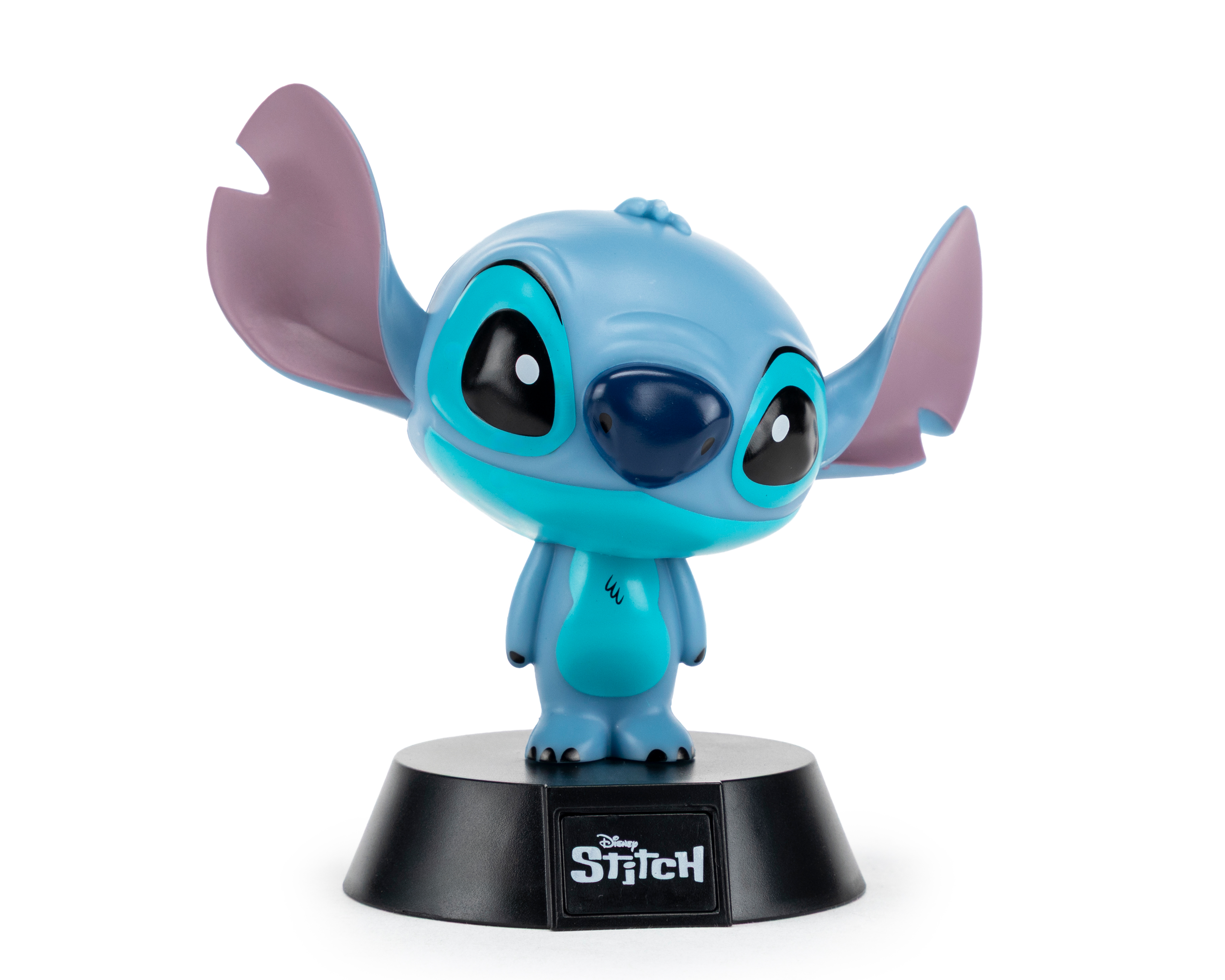 Foto 1 | Foto 1 | Figura de Stitch Disney con Luz