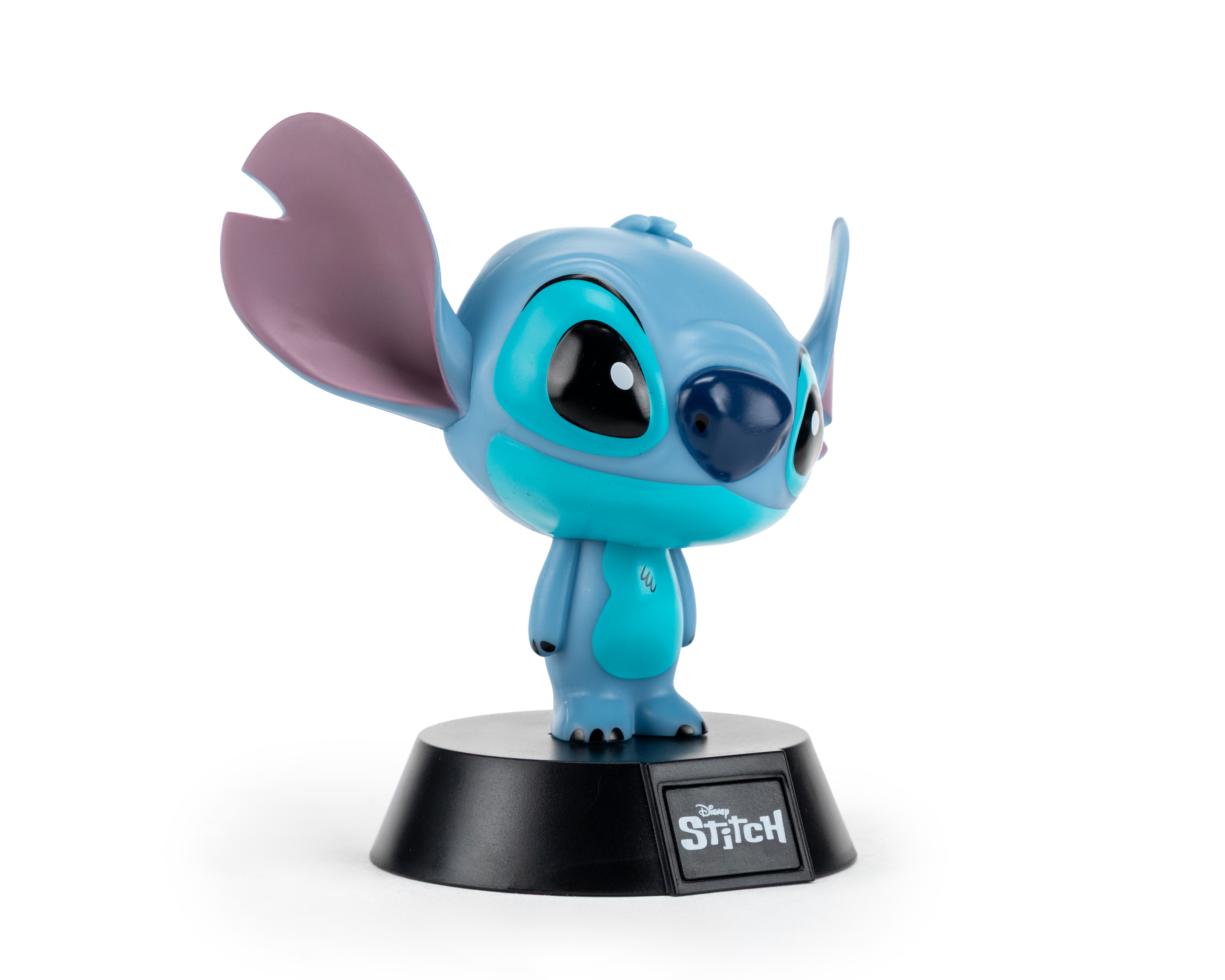 Foto 2 | Foto 2 | Figura de Stitch Disney con Luz
