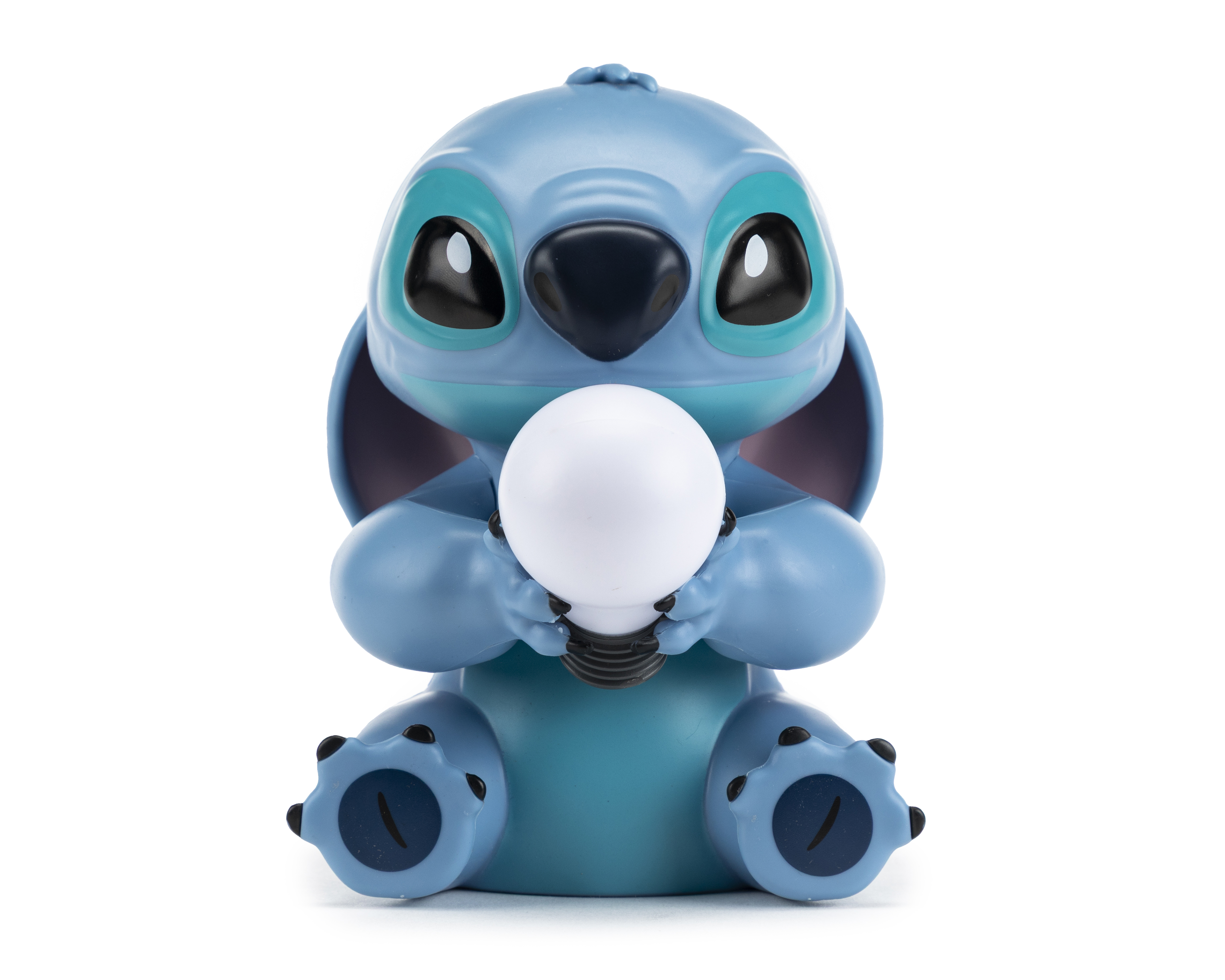 Figura de Stitch Disney con Luz