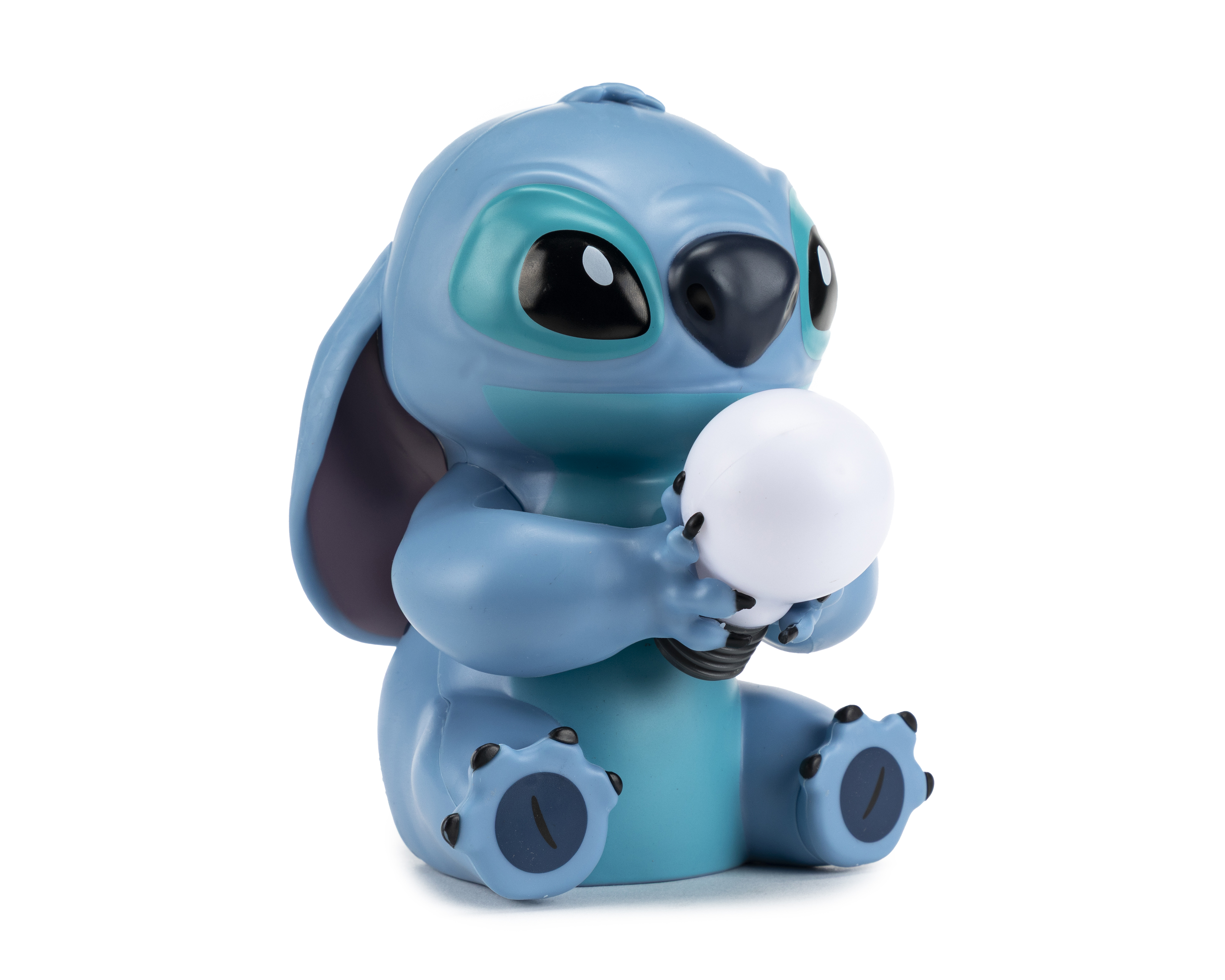 Foto 3 pulgar | Foto 2 | Figura de Stitch Disney con Luz