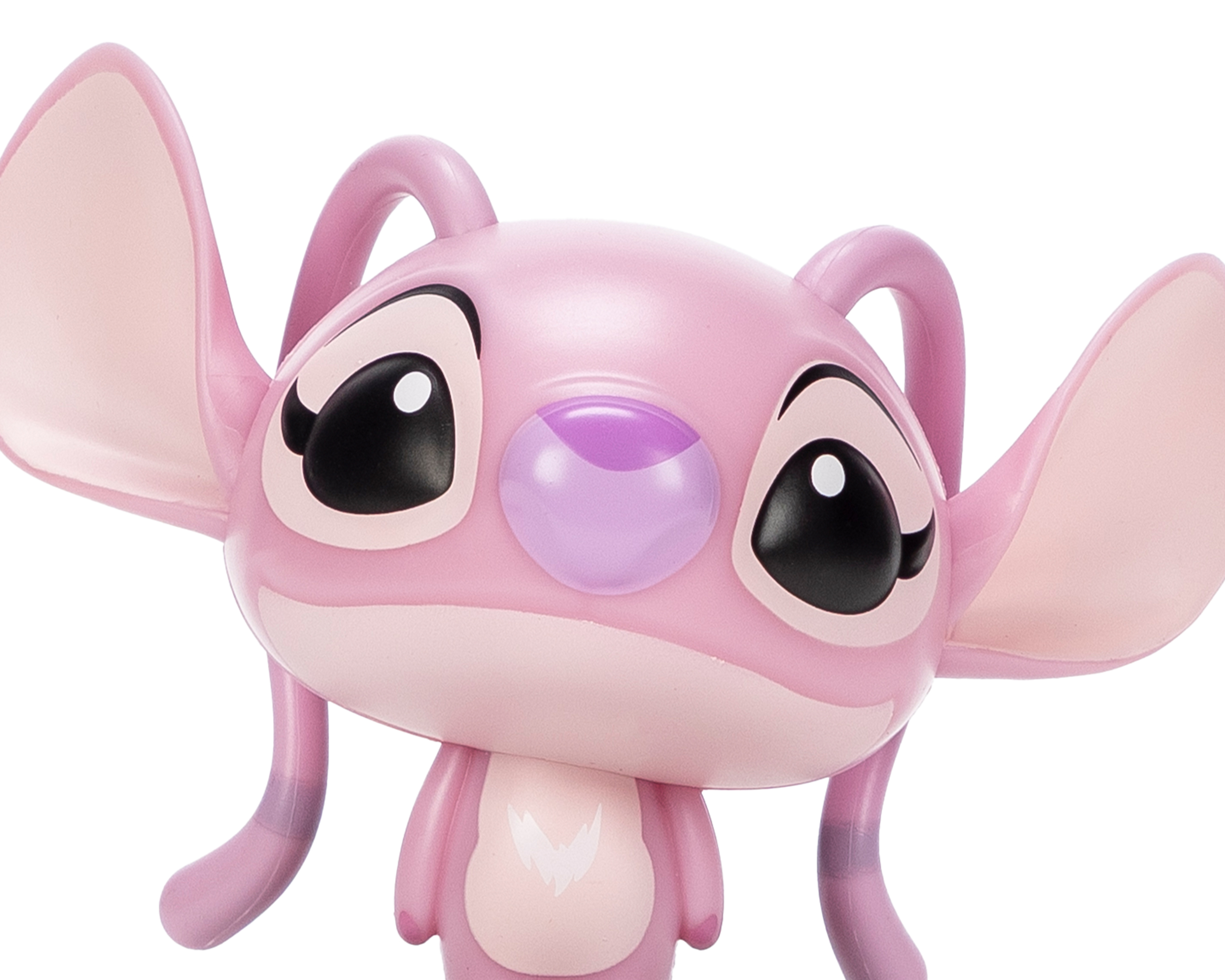 Foto 2 | Foto 2 | Figura Angel Stitch con Luz