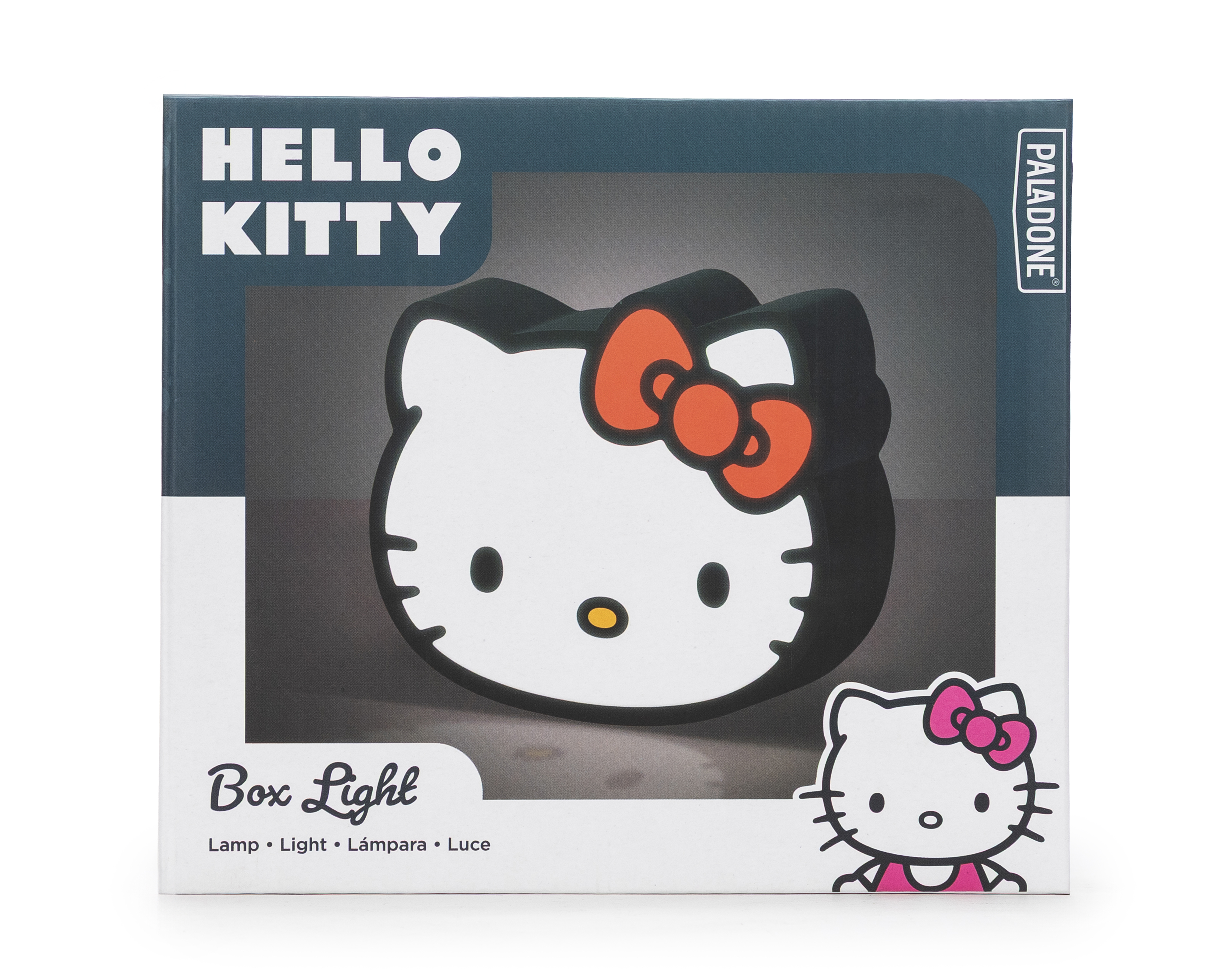 Foto 3 | Foto 3 | Figura Hello Kitty con Luz