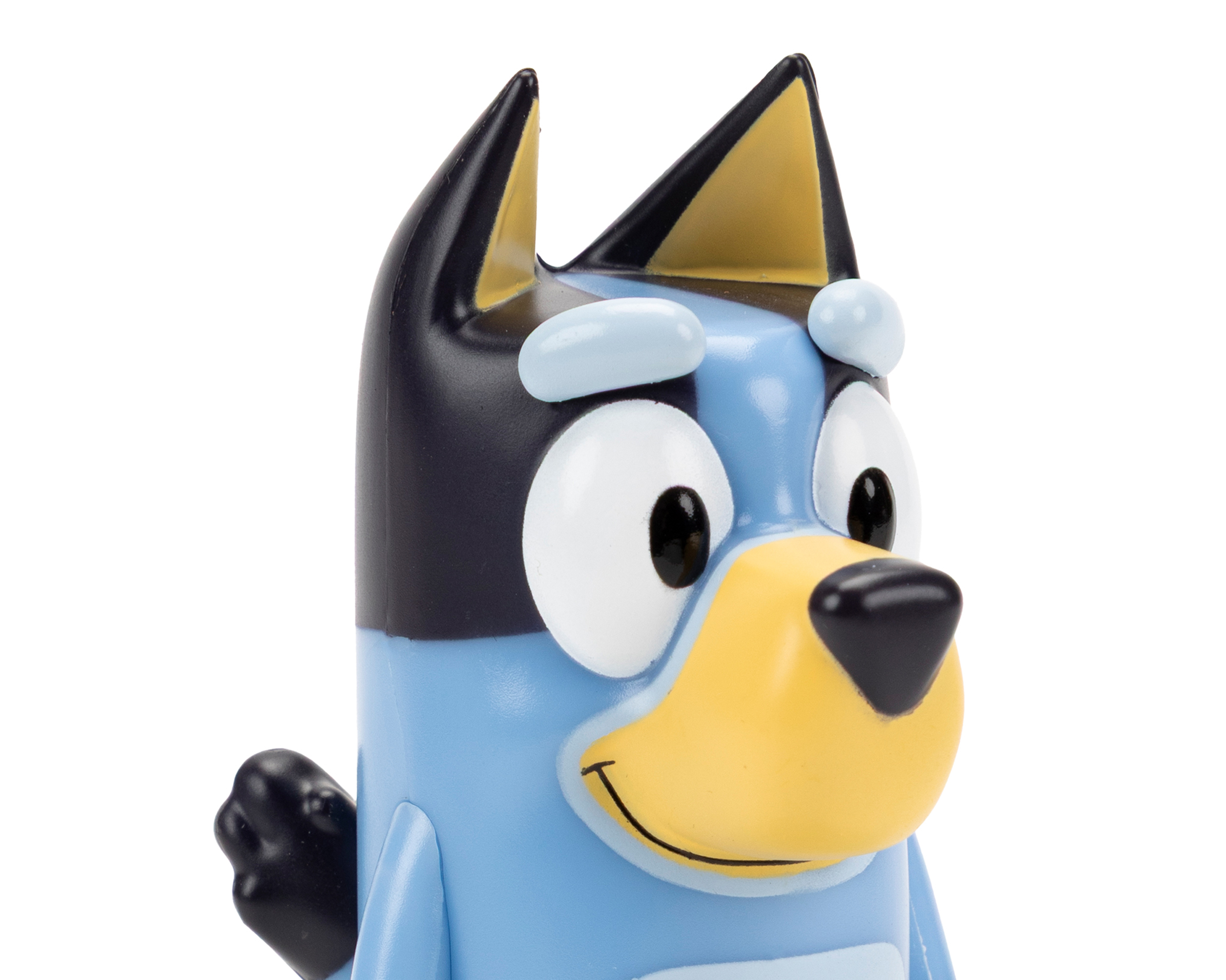 Foto 3 pulgar | Foto 2 | Figura de Bluey con Luz