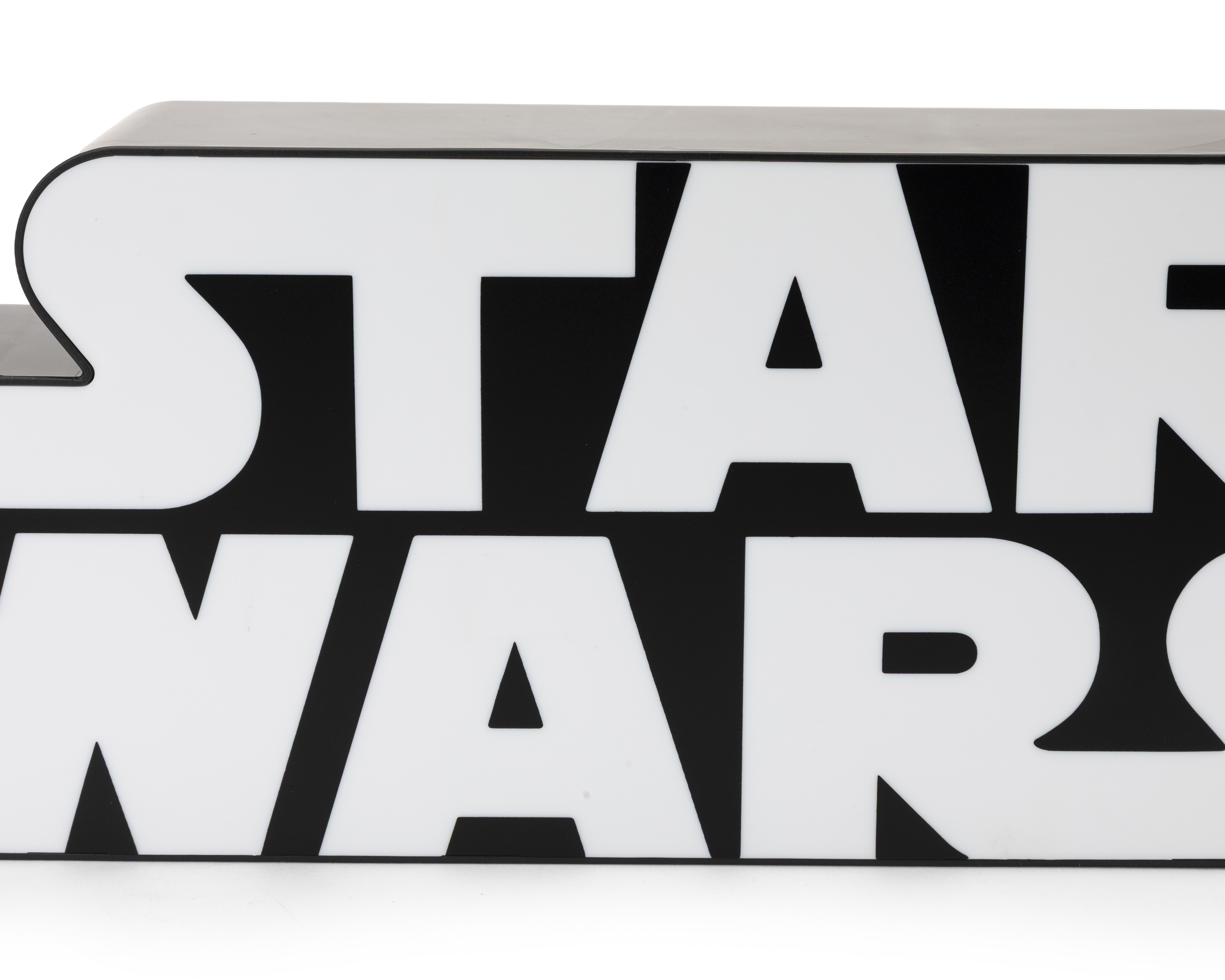 Foto 3 pulgar | Foto 2 | Letrero de Star Wars con Luz