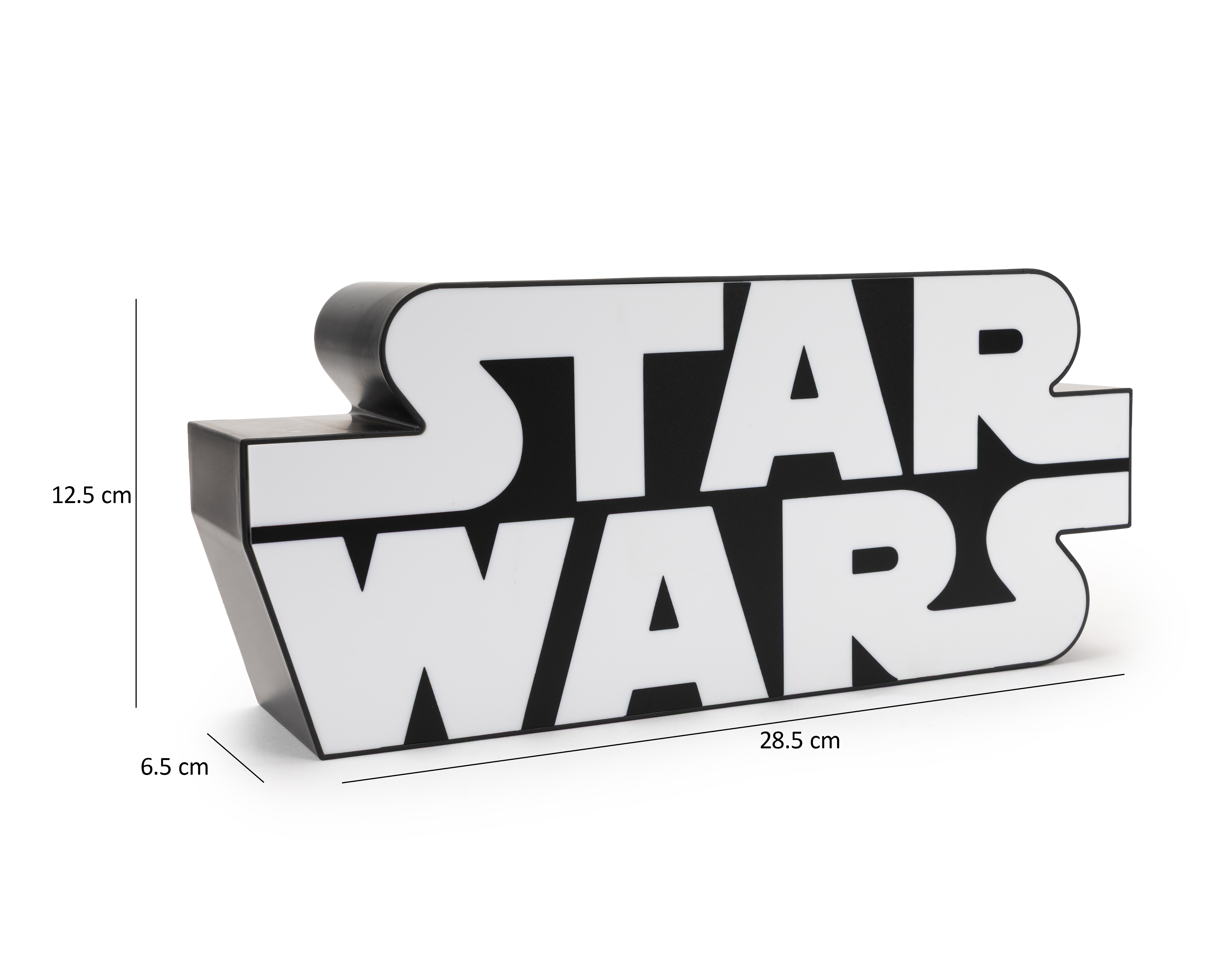 Foto 5 | Foto 5 | Letrero de Star Wars con Luz