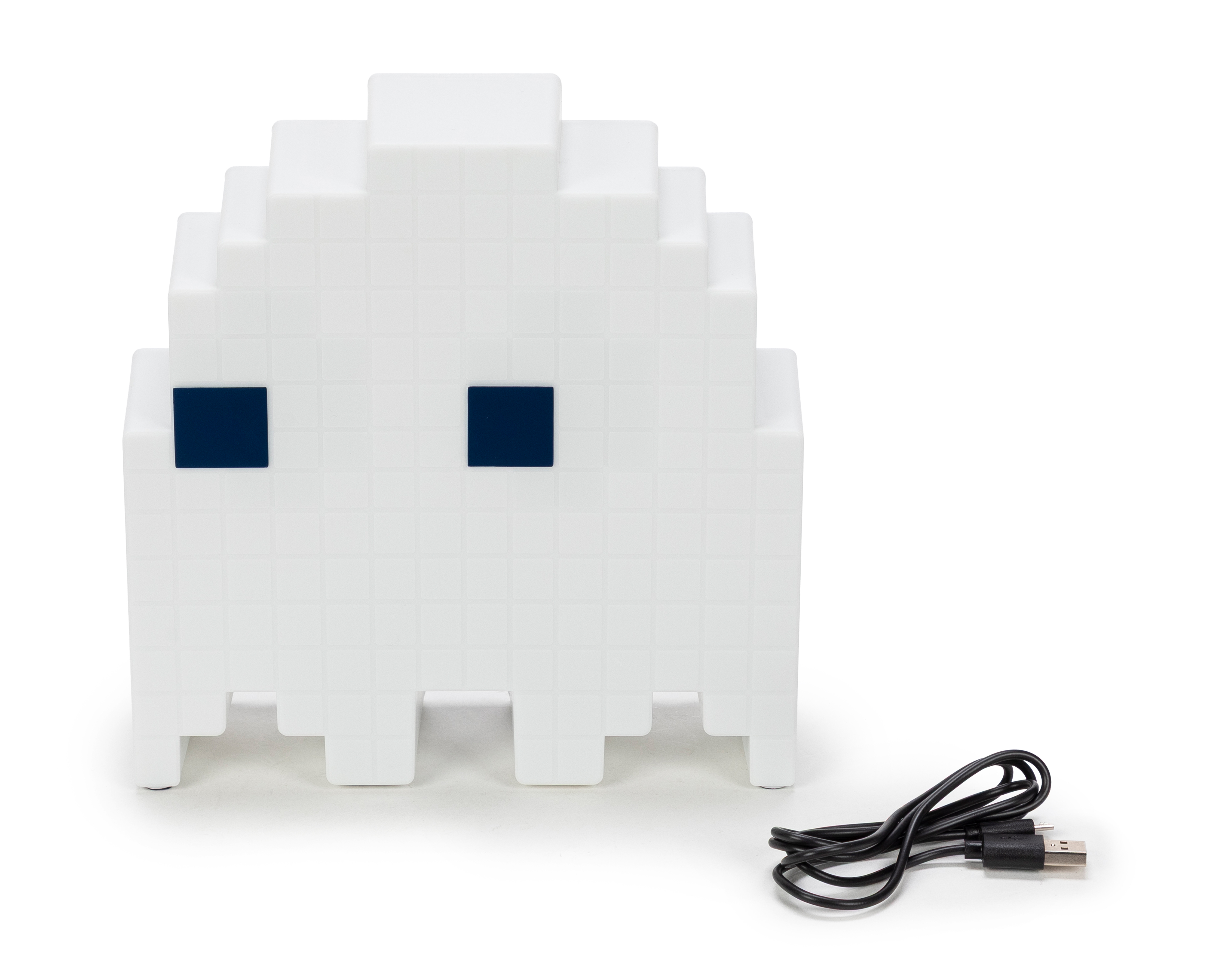 Figura de Pac-Man Ghost con Luz