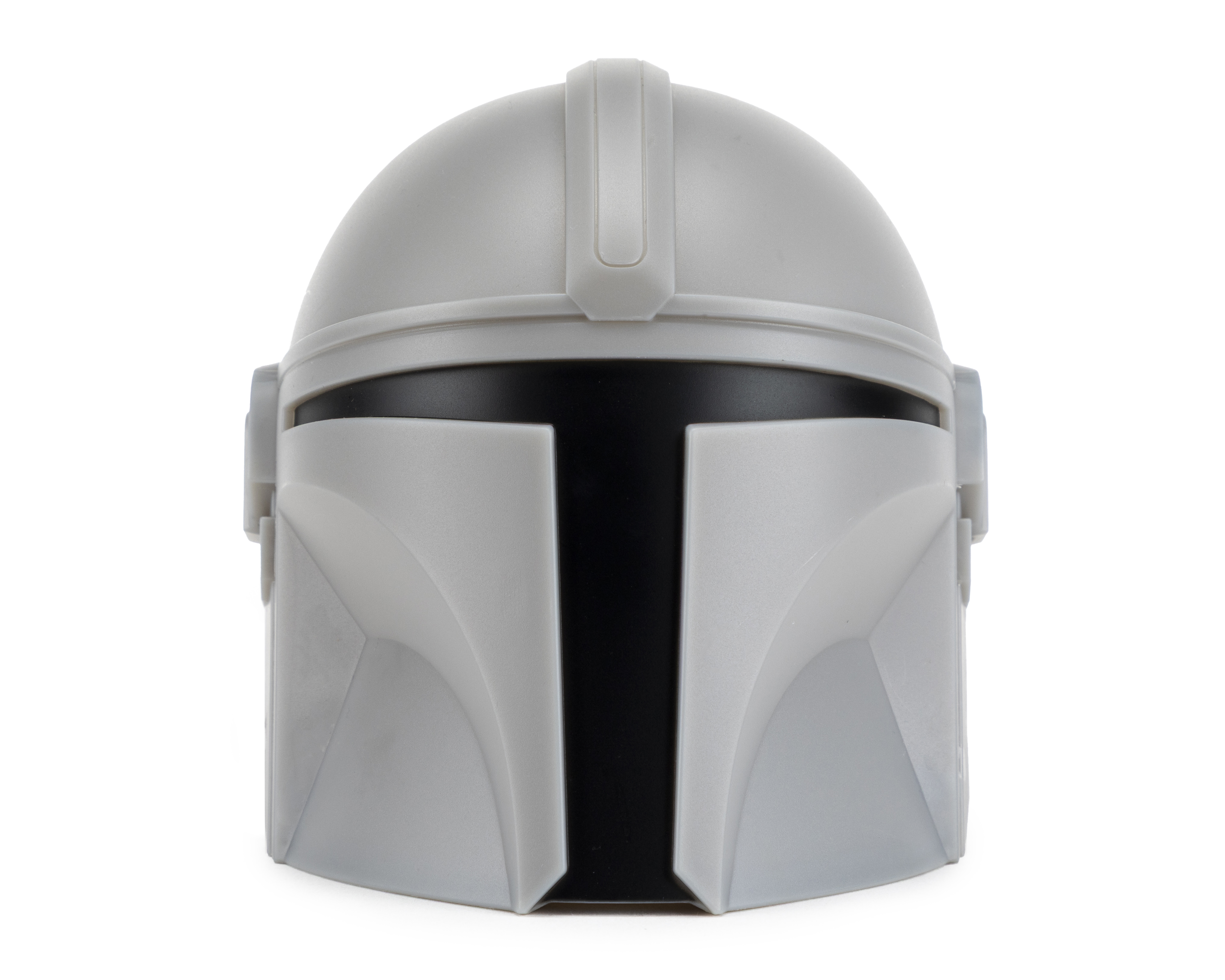 Figura de The Mandalorian Star Wars con Luz