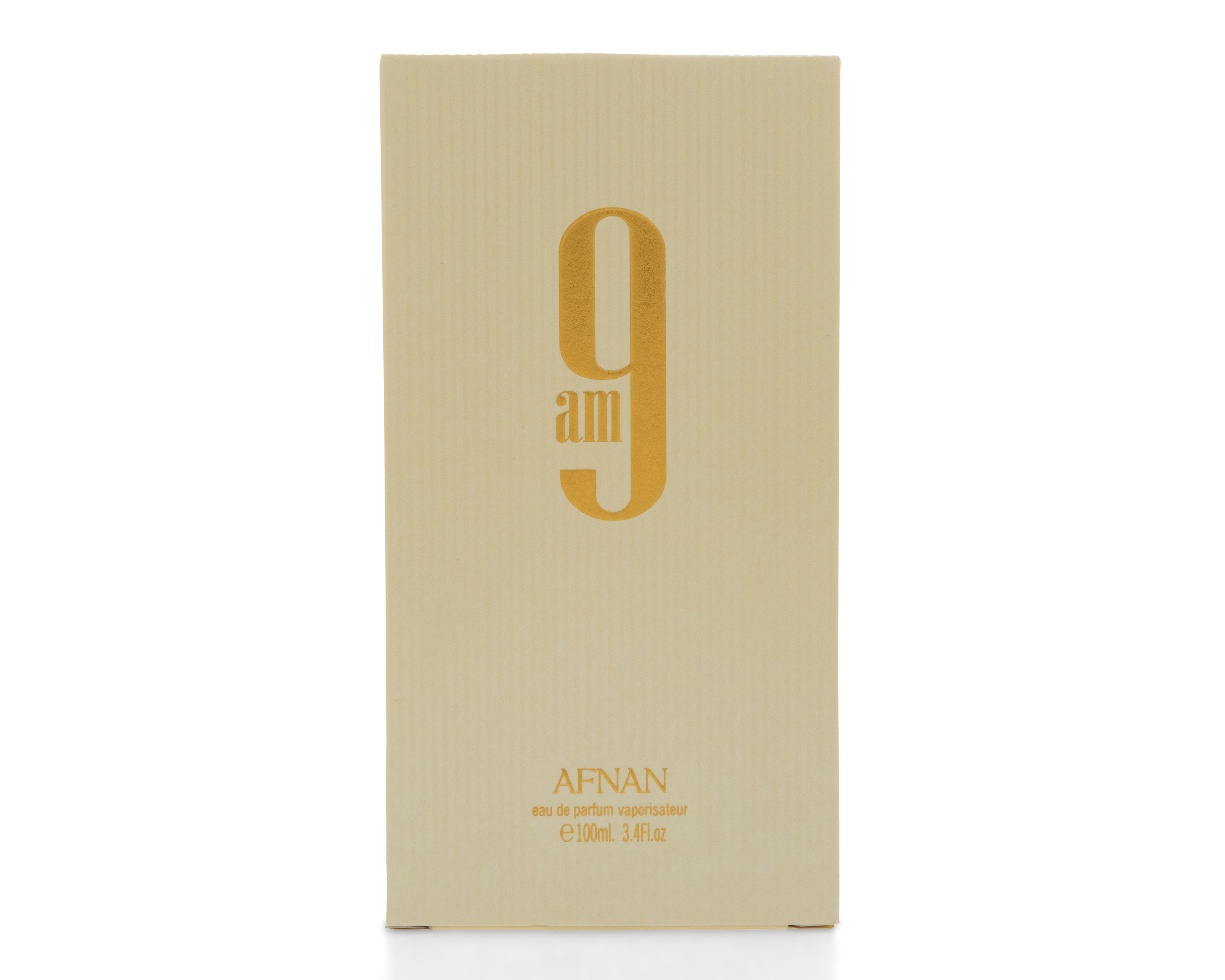 Foto 3 | Foto 3 | Perfume Afnan 9 AM Eau de Parfum 100 ml