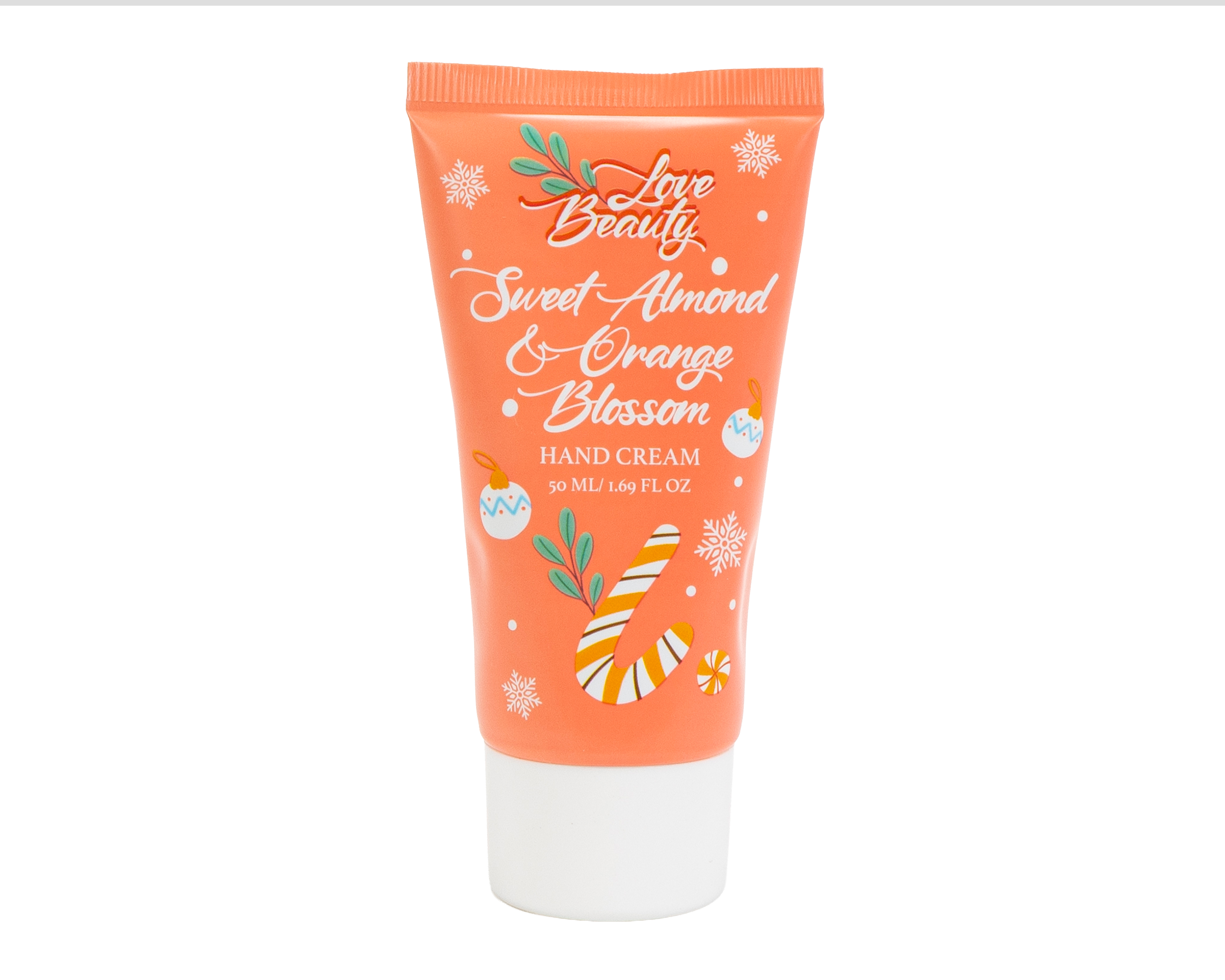 Foto 4 pulgar | Foto 3 | Crema para Manos Love Beauty Mistletoe Magic 3 Piezas
