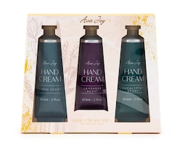 Crema para Manos Ava Joy 3 Piezas