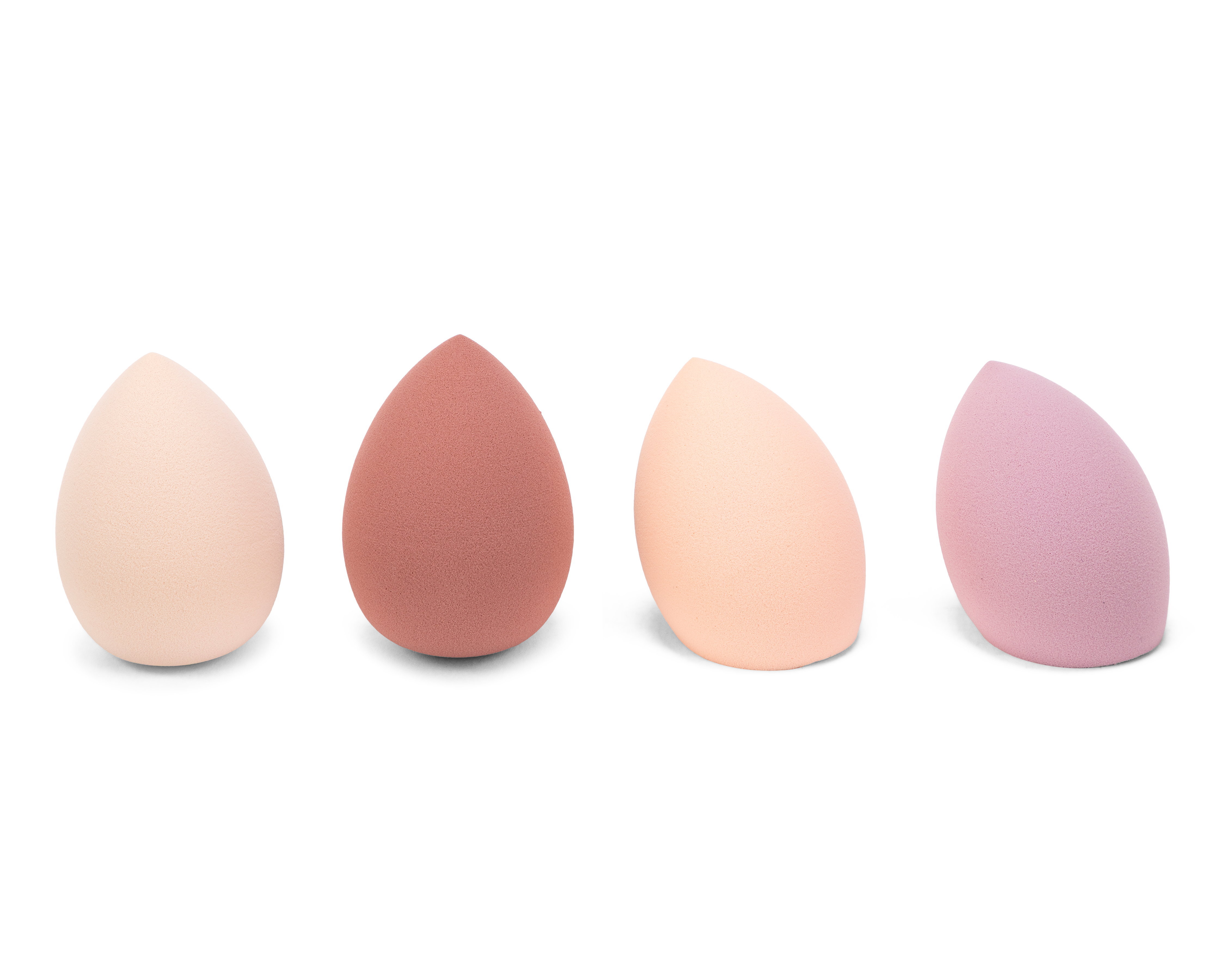 Foto 5 pulgar | Foto 4 | Set de Esponjas para Maquillaje Love Beauty 8 Piezas