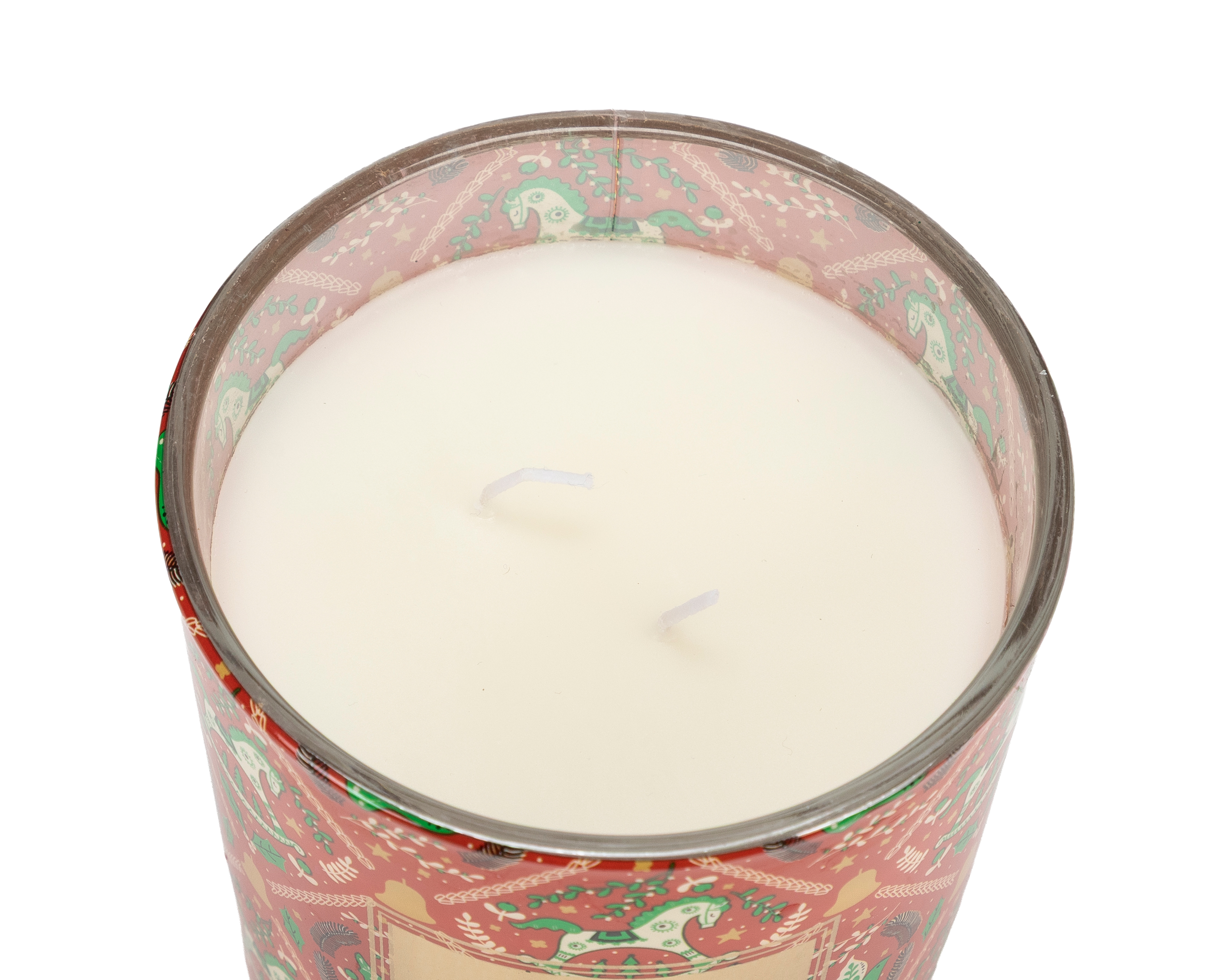 Foto 3 | Foto 3 | Vela Aromática Nordic Berry & Birch