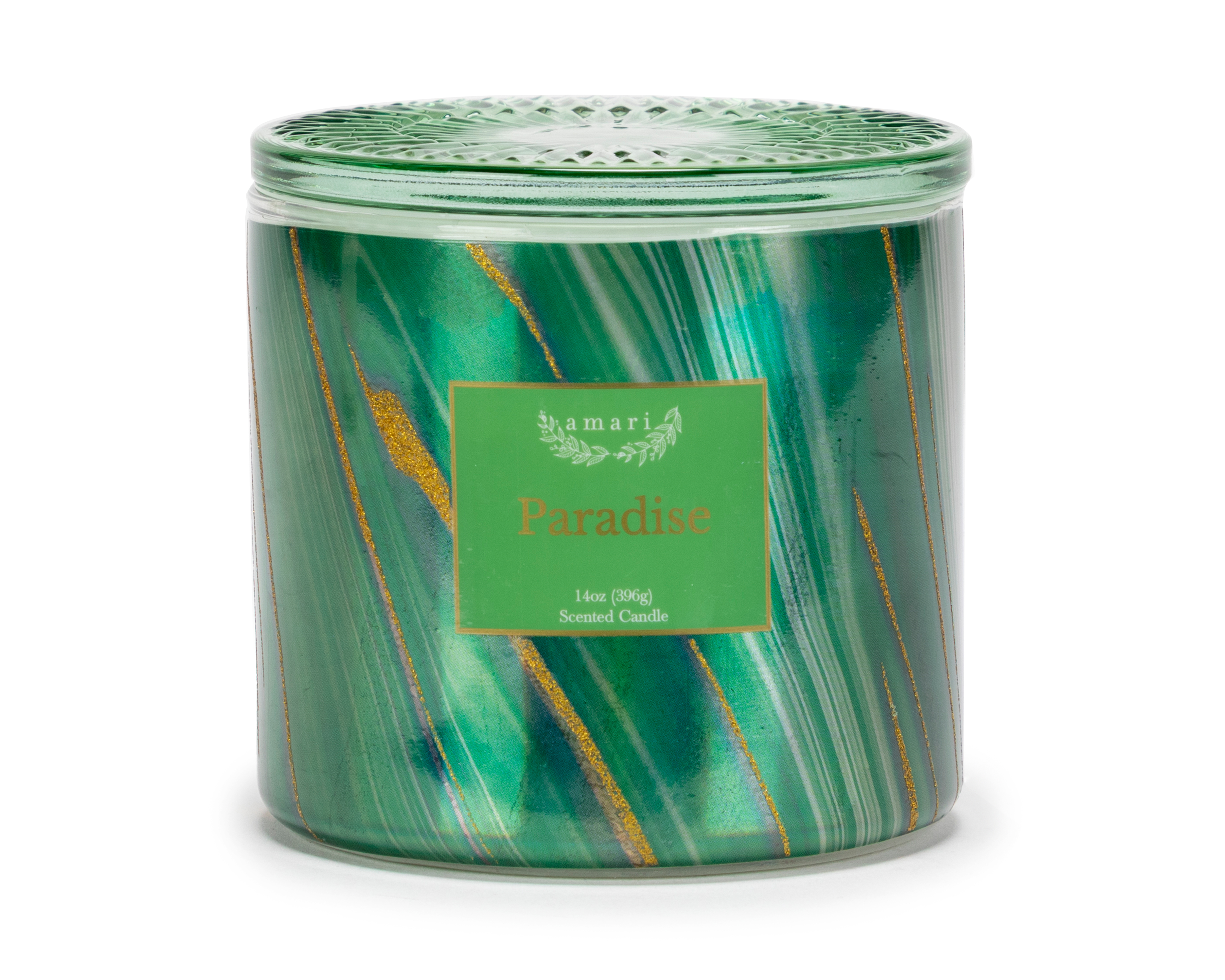 Foto 2 pulgar | Foto 1 | Vela Aromática Salvia