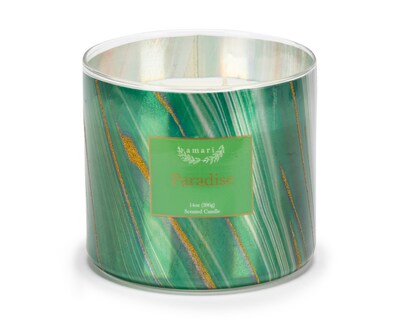 Foto 3 | Foto 3 | Vela Aromática Salvia