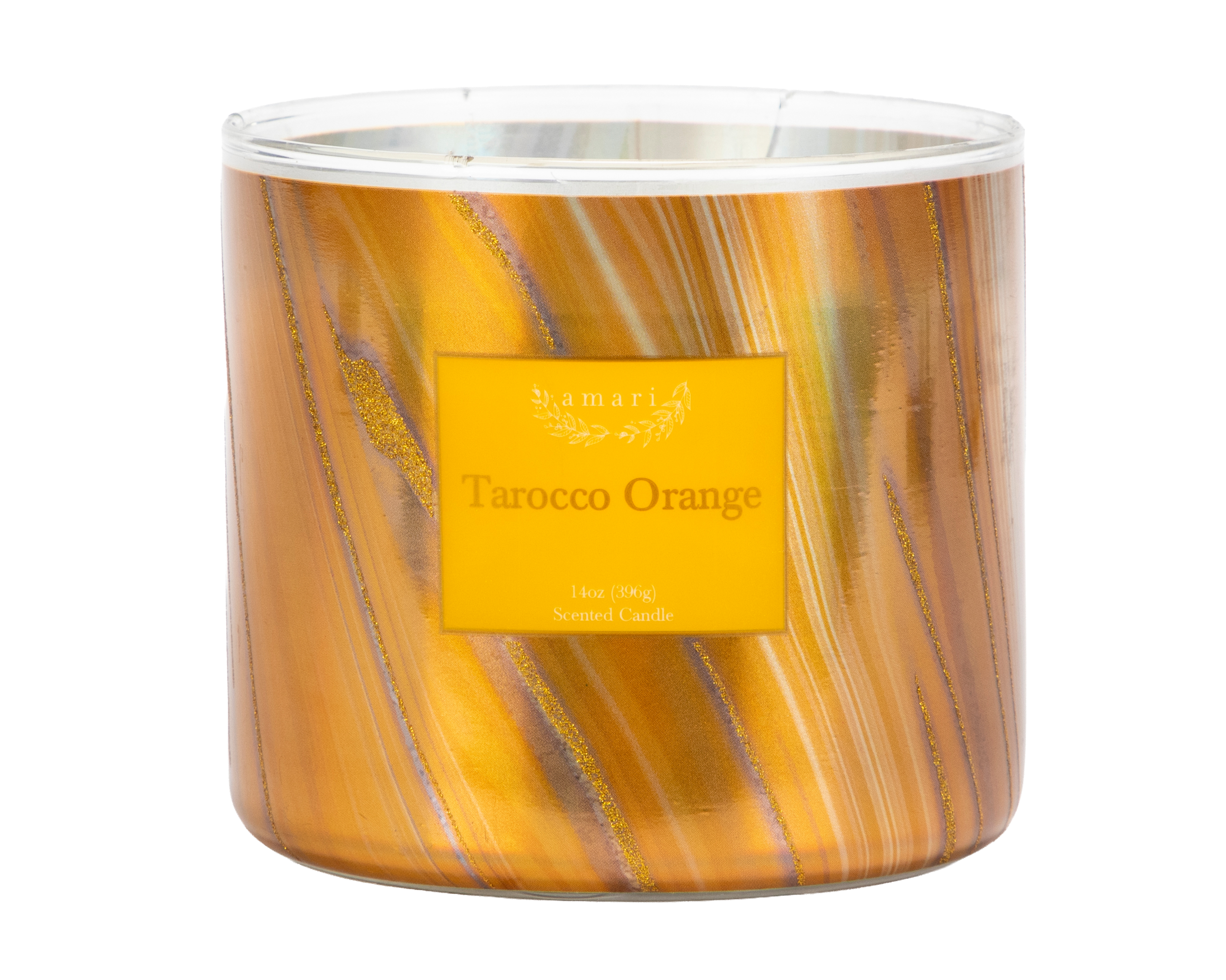 Foto 1 | Foto 1 | Vela Aromática Tarocco Orange