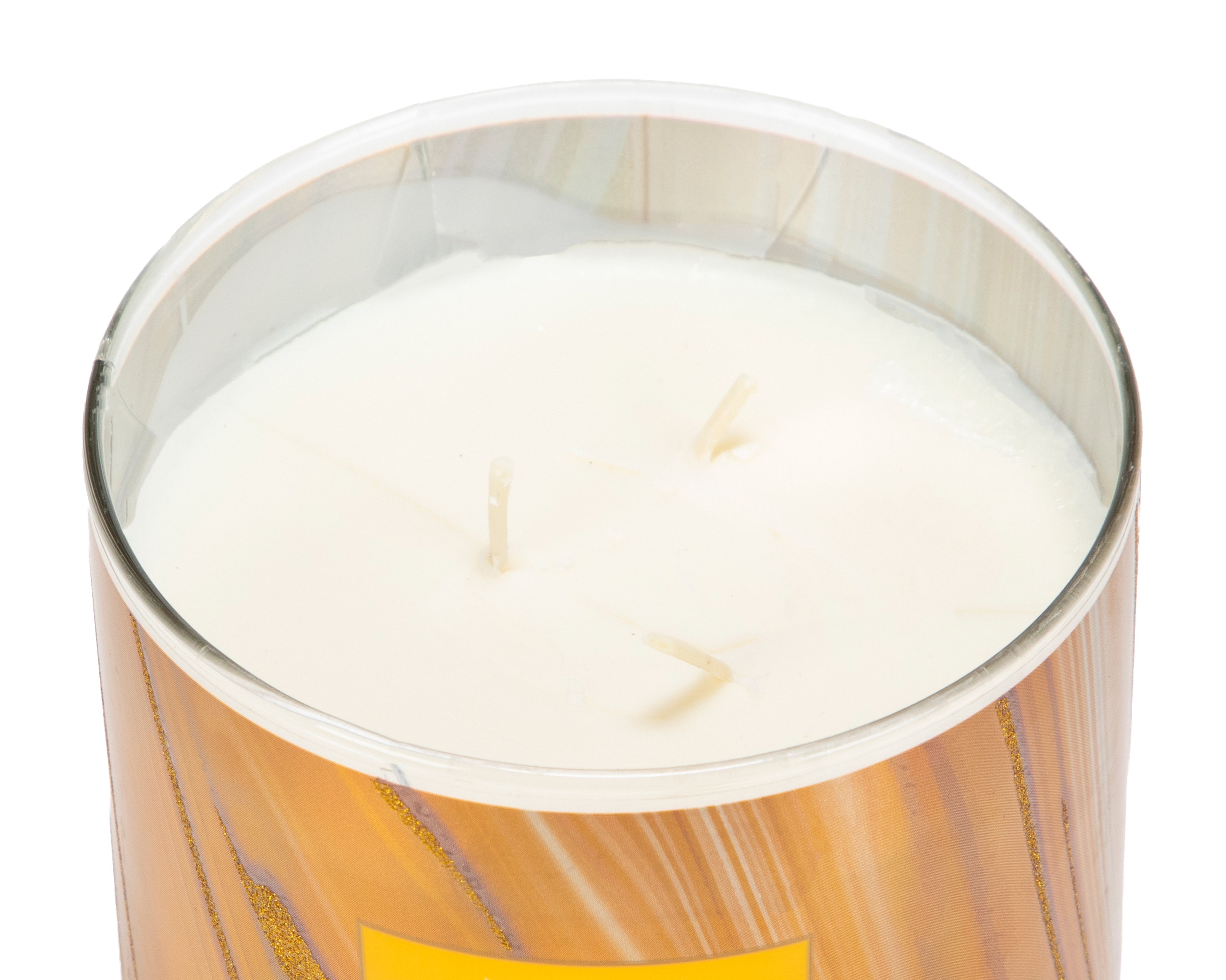 Foto 4 pulgar | Foto 3 | Vela Aromática Tarocco Orange