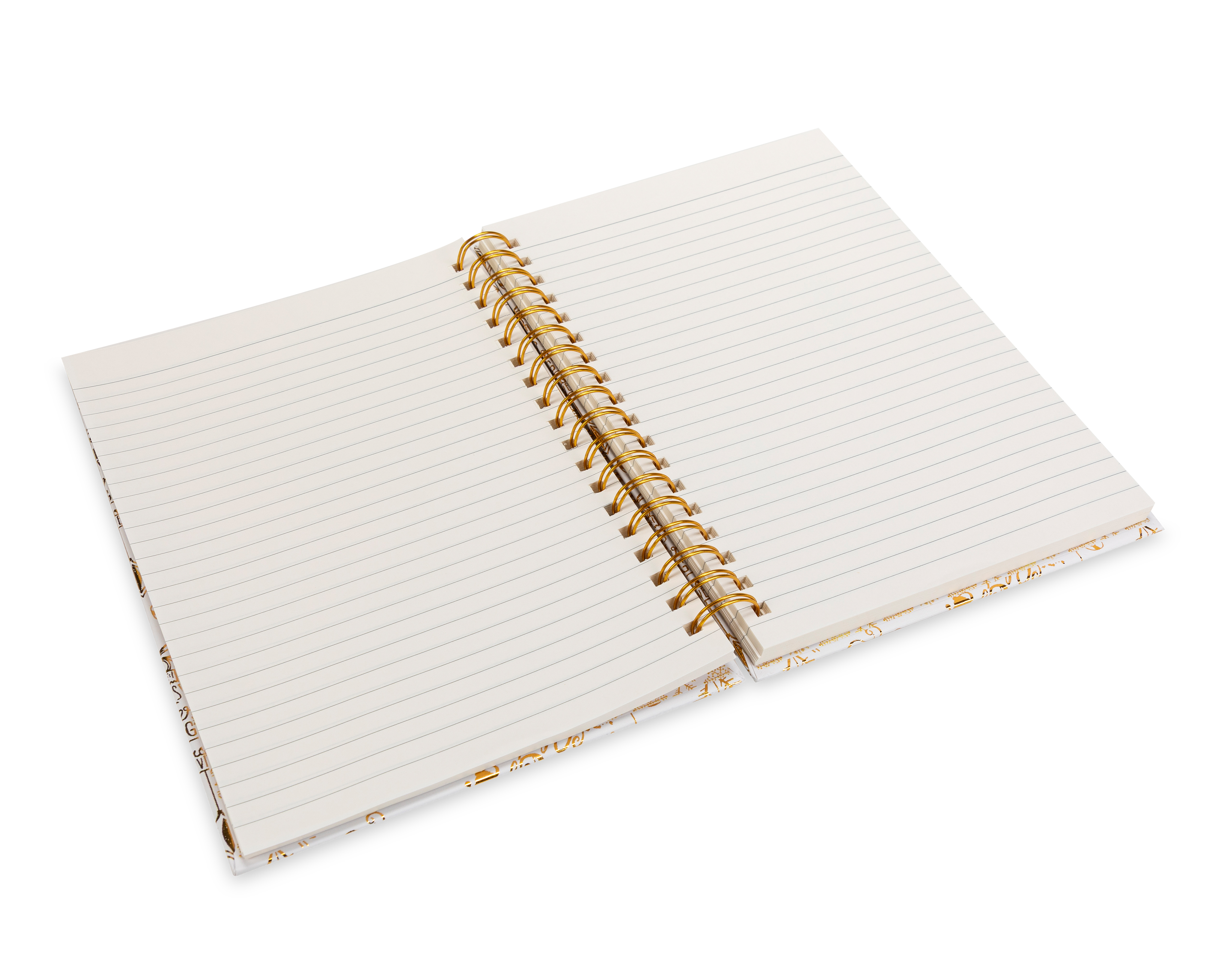 Foto 3 pulgar | Foto 2 | Libreta Navideña Motif