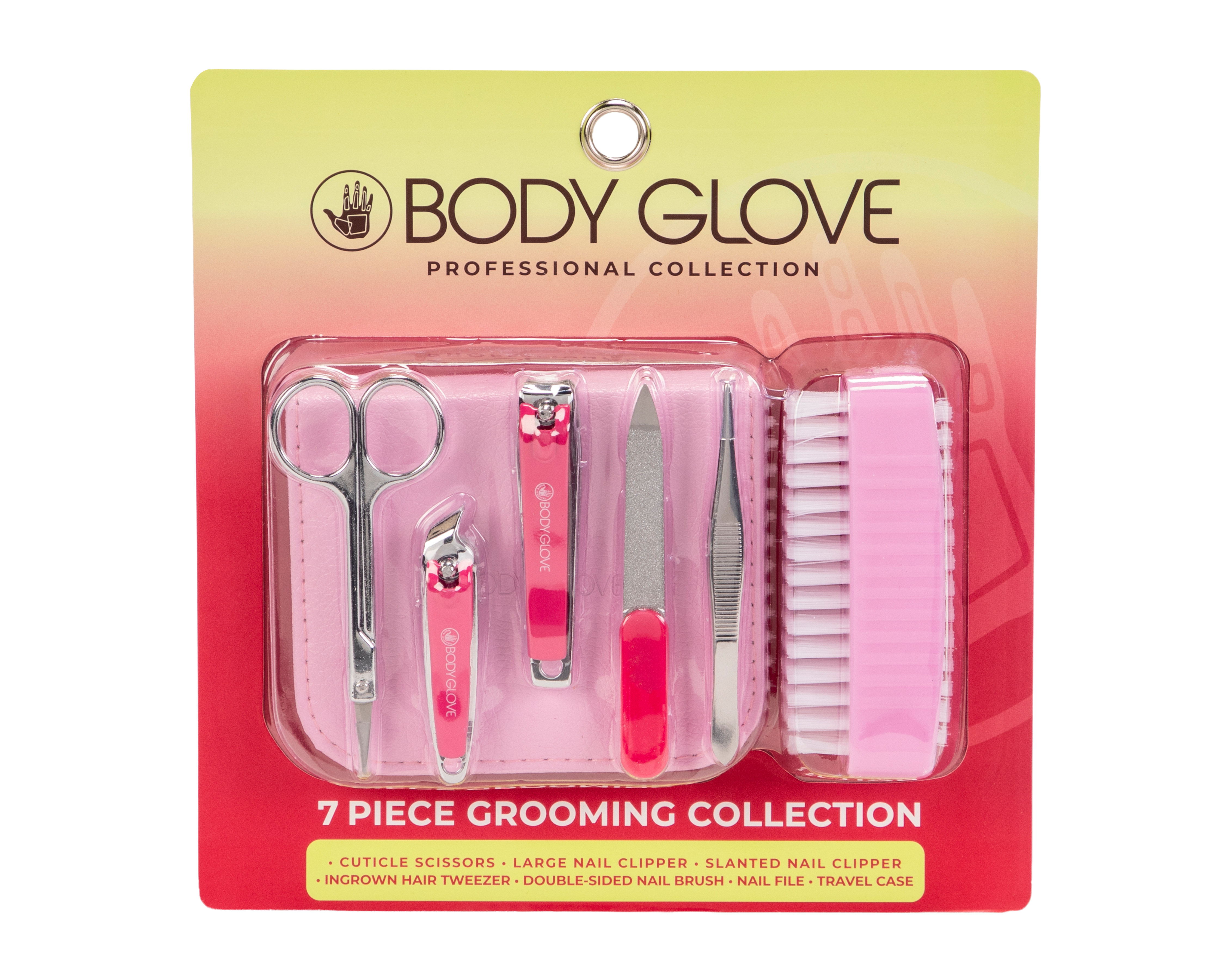 Foto 1 | Foto 1 | Set de Manicura Body Glove 7 Piezas