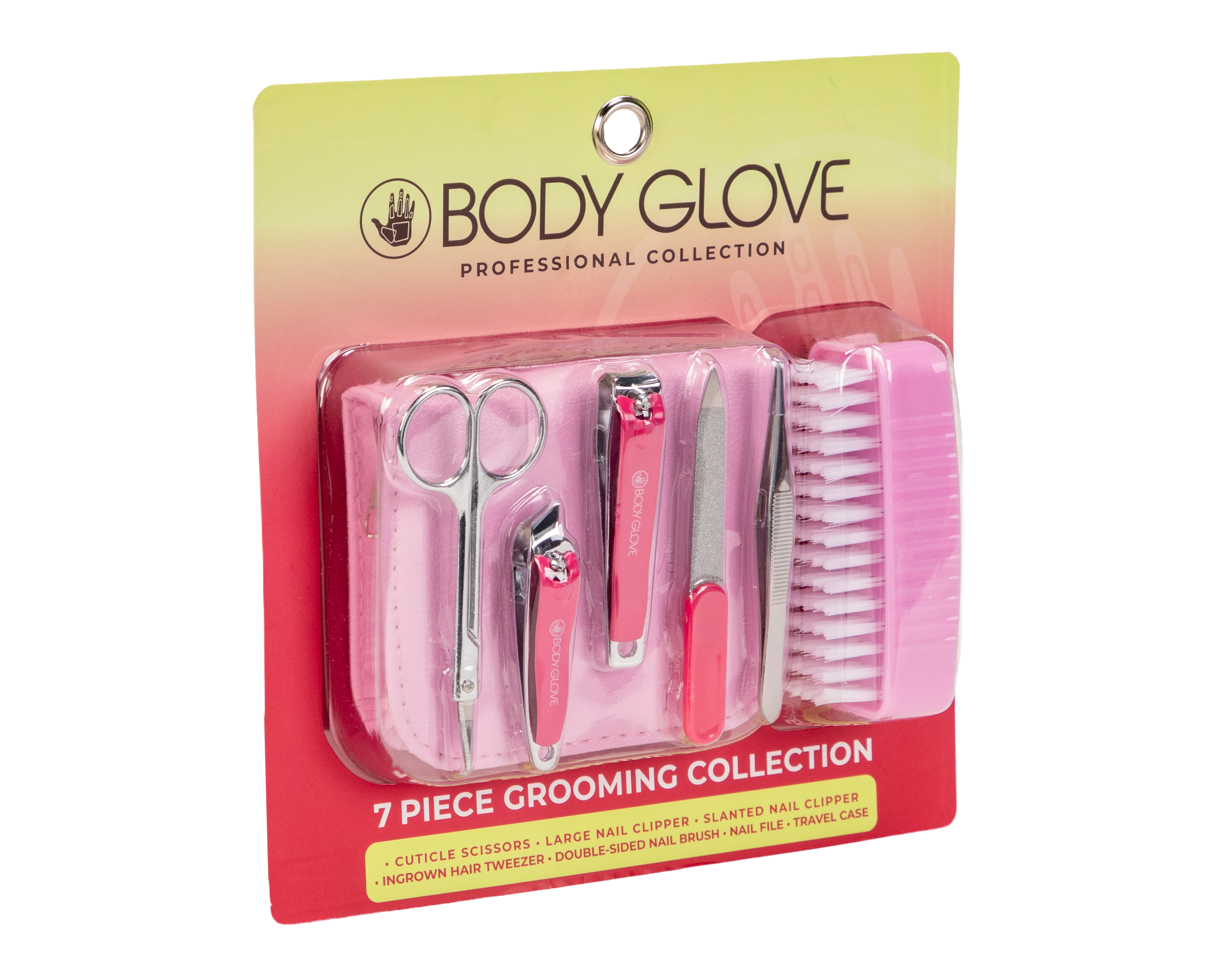 Foto 2 | Foto 2 | Set de Manicura Body Glove 7 Piezas