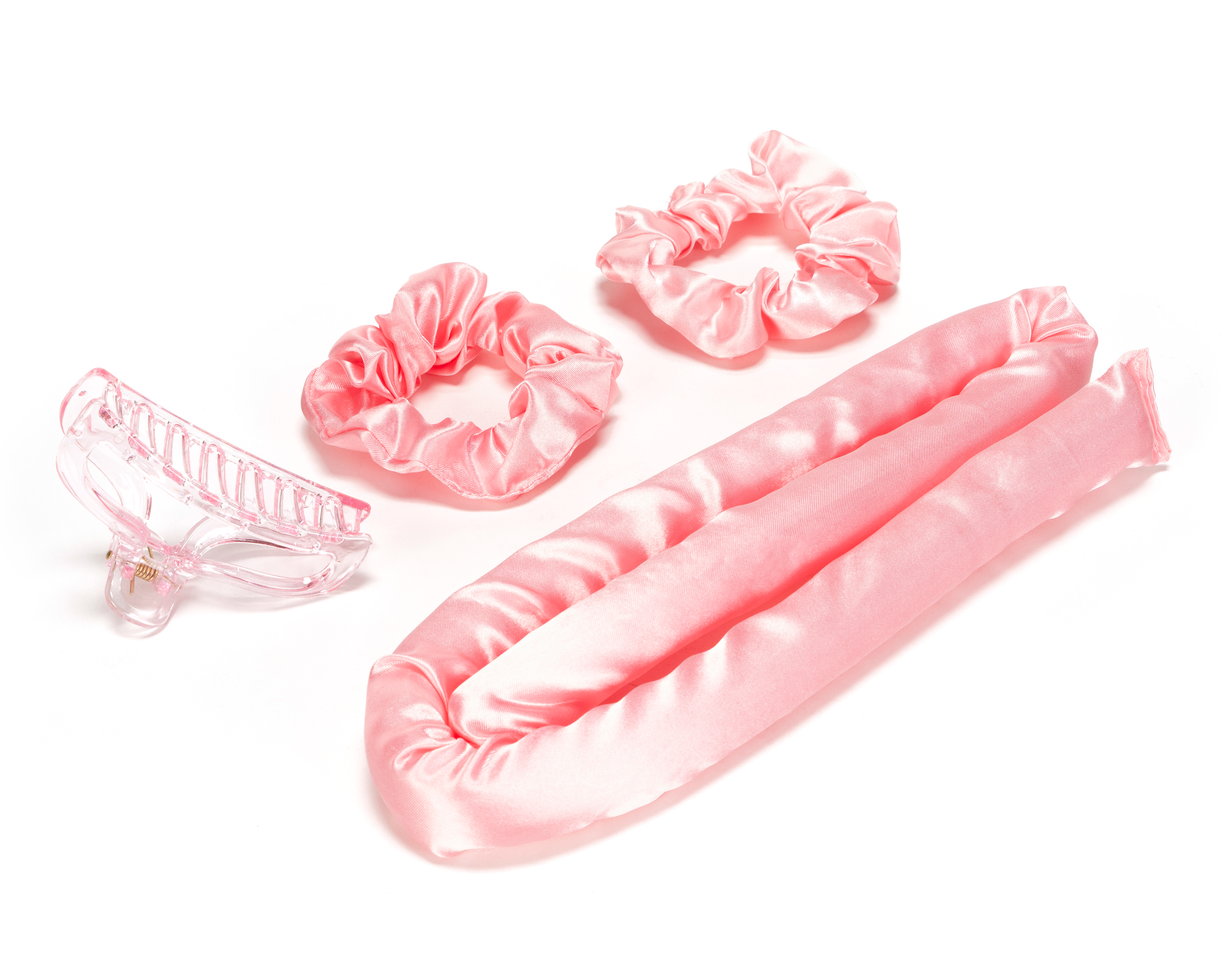 Foto 4 pulgar | Foto 3 | Set de Rizador de Cabello Sin Calor Olivia Rose