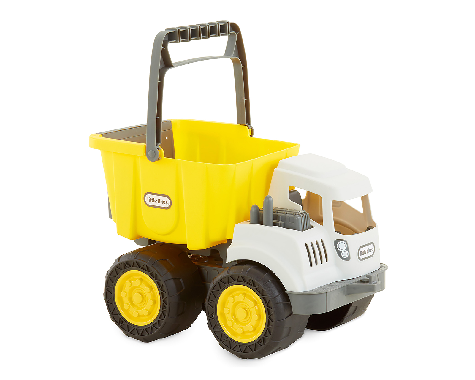 Foto 1 | Foto 1 | Camión de Volteo 2 en 1 Little Tikes Dirt Diggers