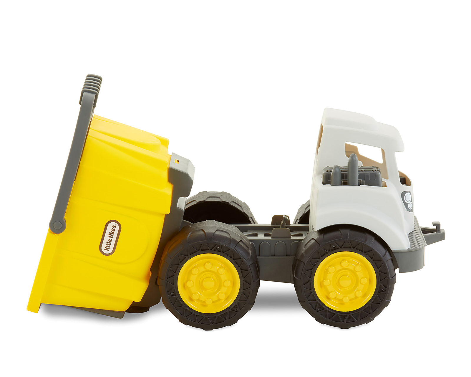Foto 2 | Foto 2 | Camión de Volteo 2 en 1 Little Tikes Dirt Diggers