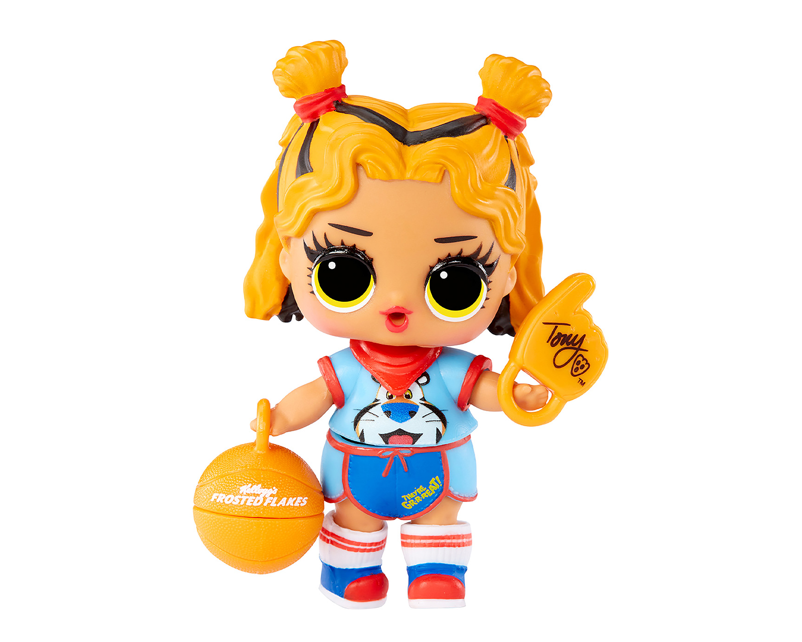 Foto 5 pulgar | Foto 4 | Set de Minifiguras Lol Surprise con Accesorios