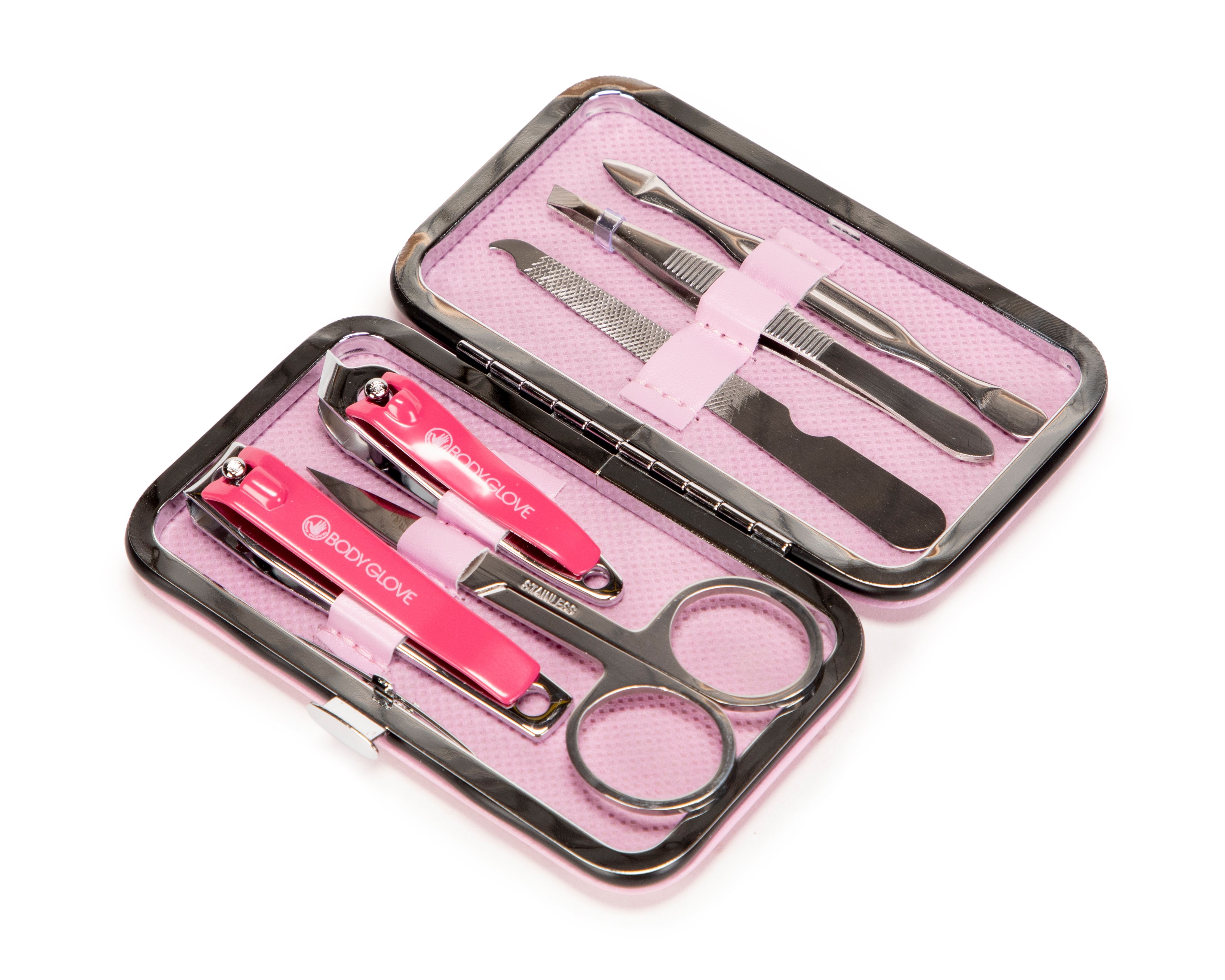 Foto 4 pulgar | Foto 3 | Set de Manicura Body Glove 7 Piezas