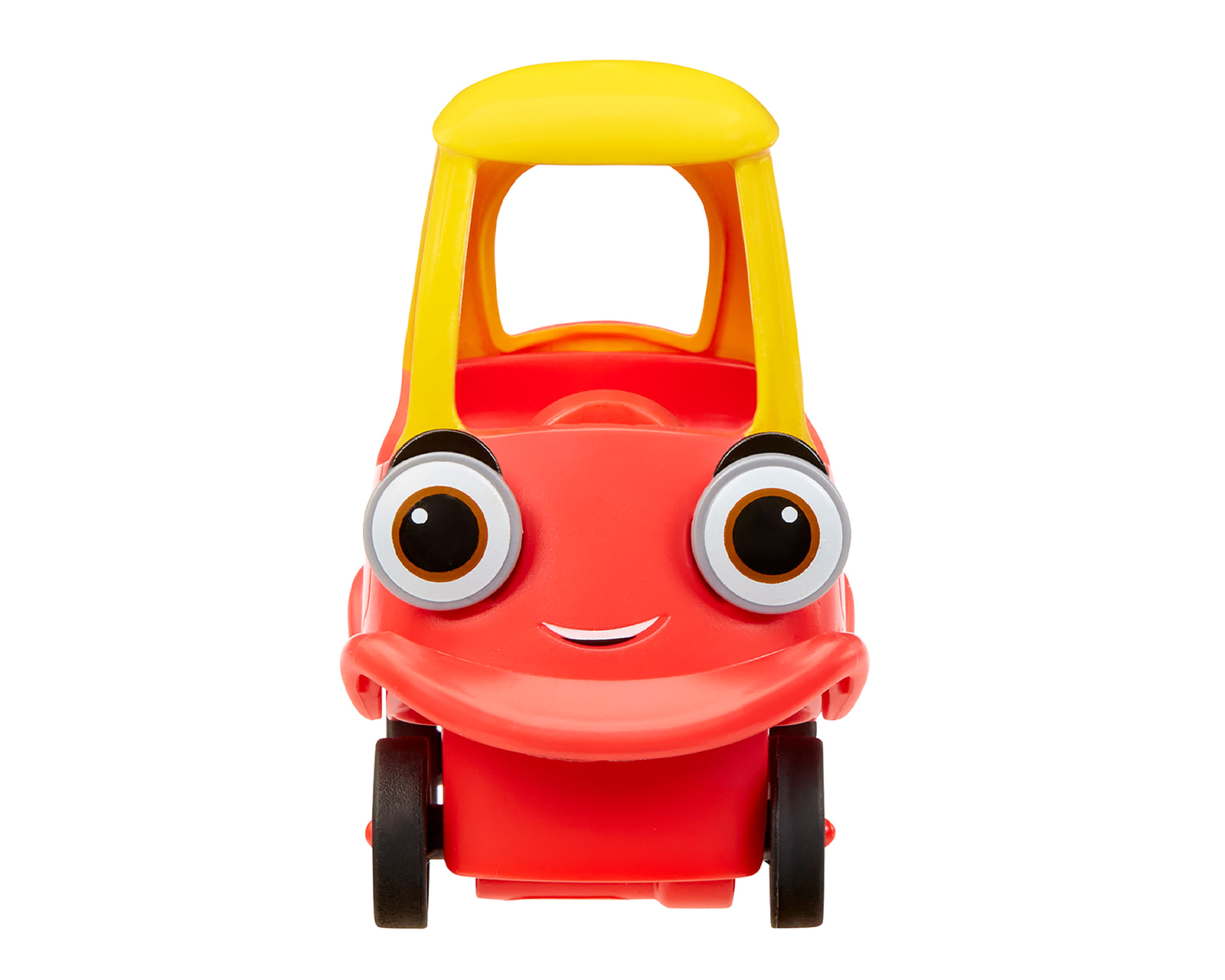Foto 4 | Foto 4 | Vehiculos Let's Go Cozy Coupe Color Change Litte Tikes 2 Piezas