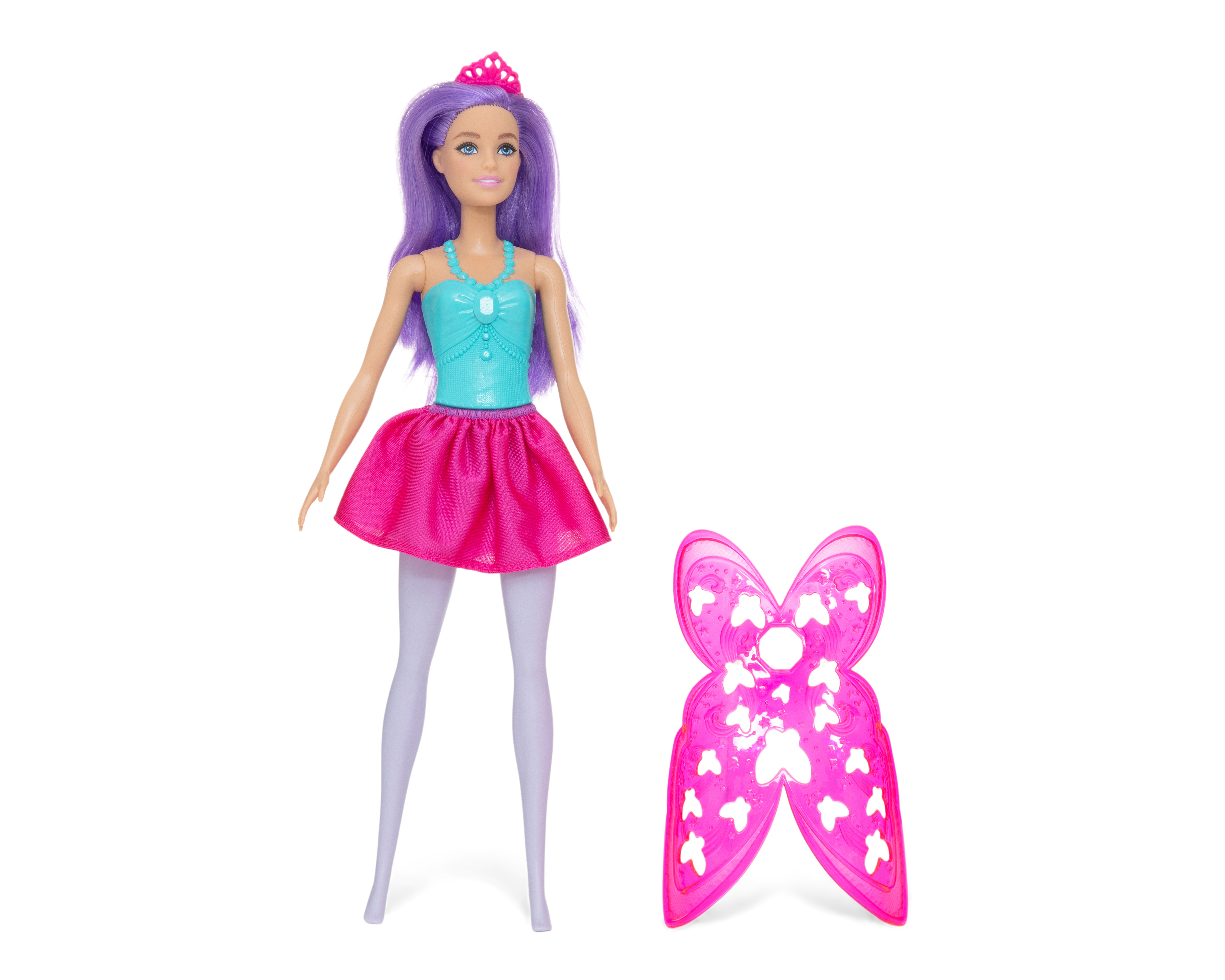 Foto 1 | Foto 1 | Muñeca Barbie Hada con Alas