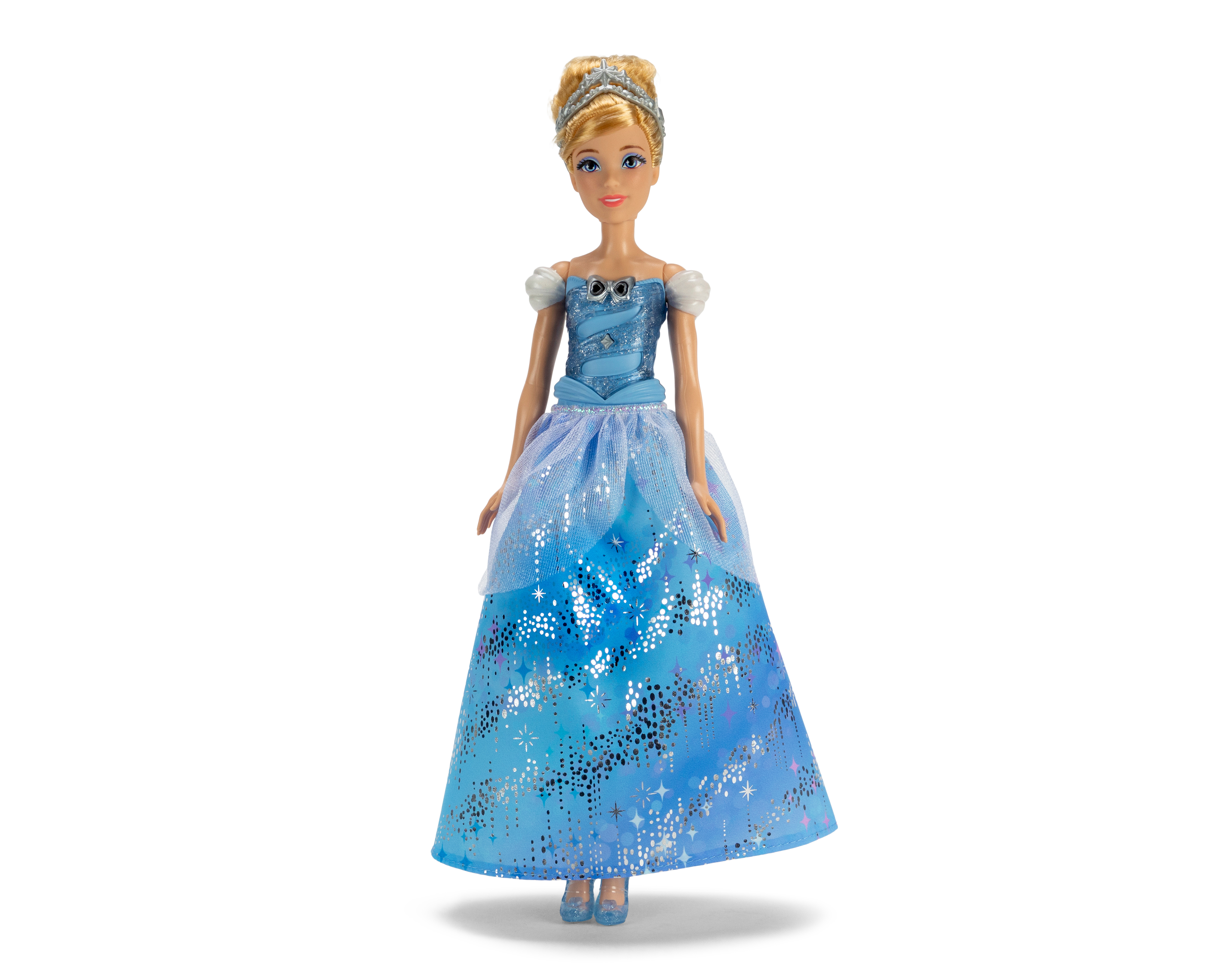 Foto 1 | Foto 1 | Cenicienta Disney Princesas Vestido con Luces