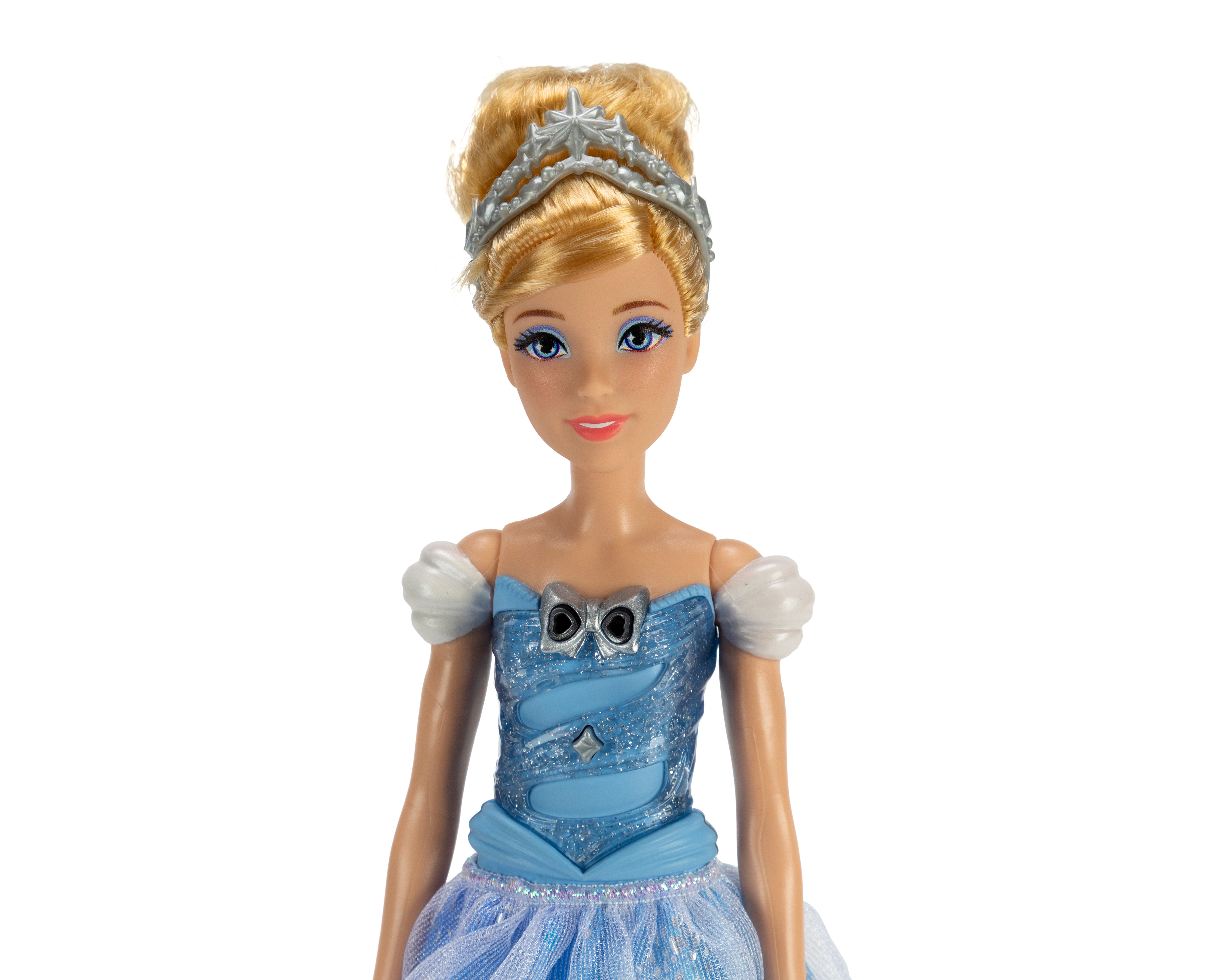 Foto 2 | Foto 2 | Cenicienta Disney Princesas Vestido con Luces