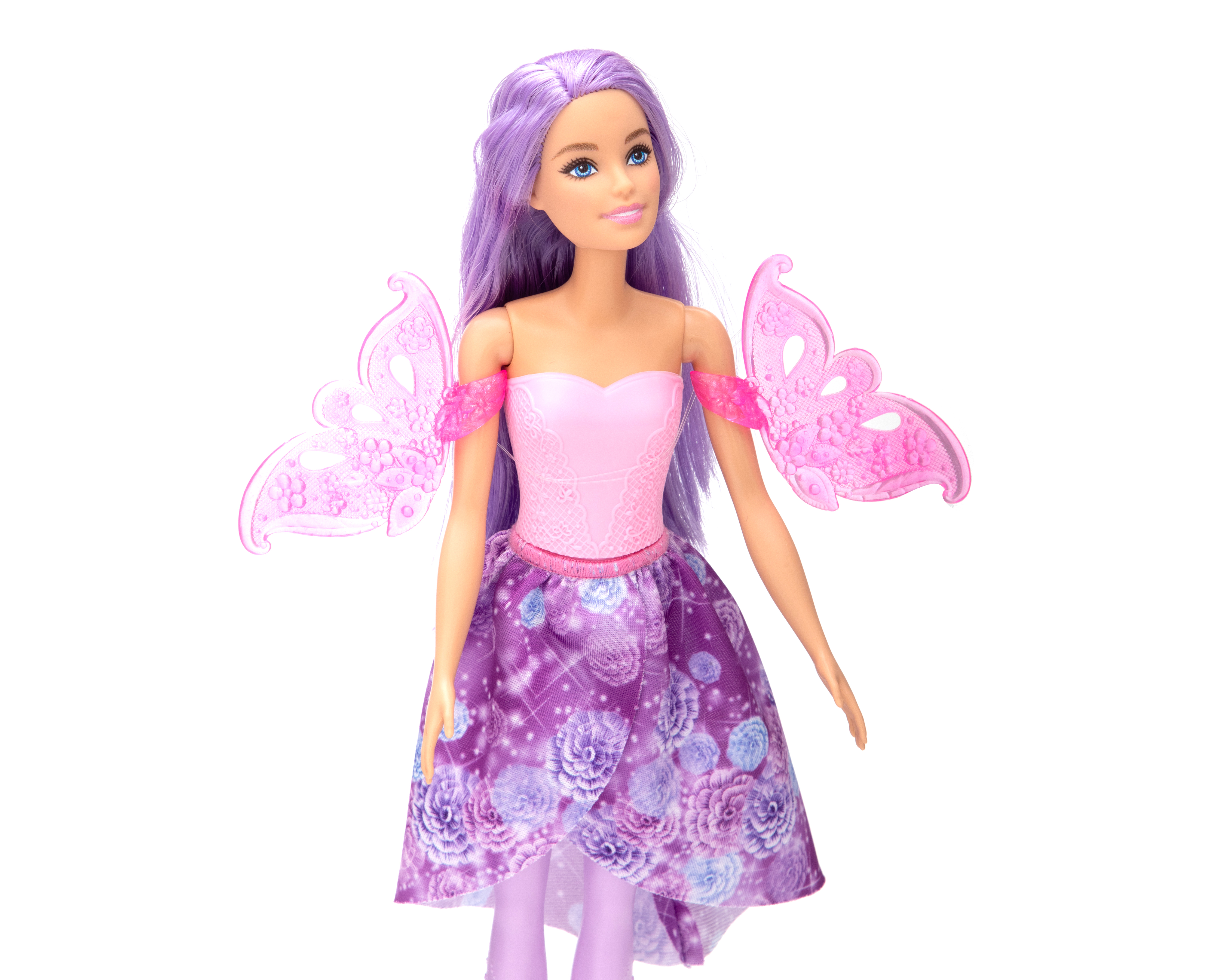 Foto 2 | Foto 2 | Muñeca Barbie con Accesorios