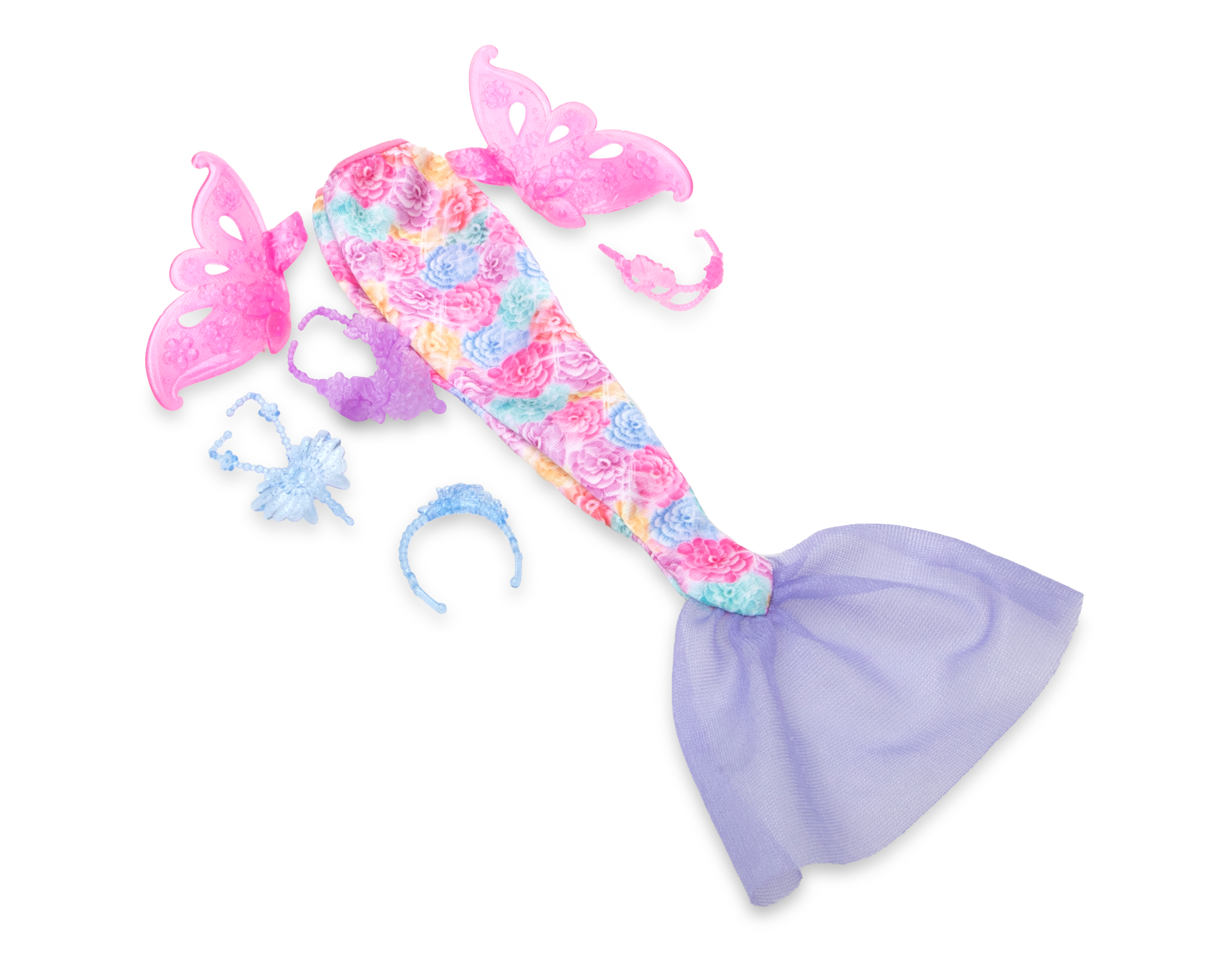 Foto 3 | Foto 3 | Muñeca Barbie con Accesorios