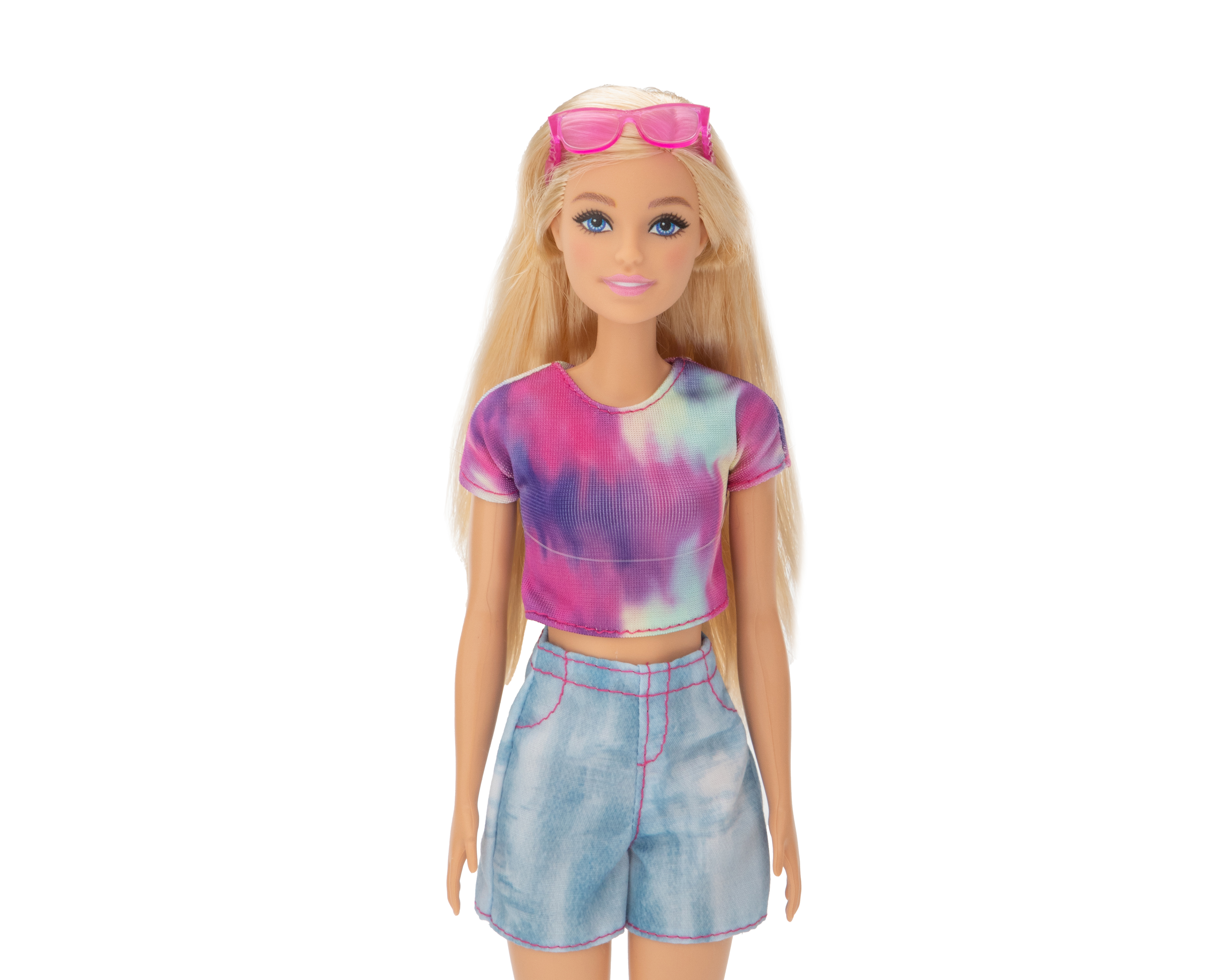 Foto 3 pulgar | Foto 2 | Muñeca Barbie Mysteries Beach Detectives