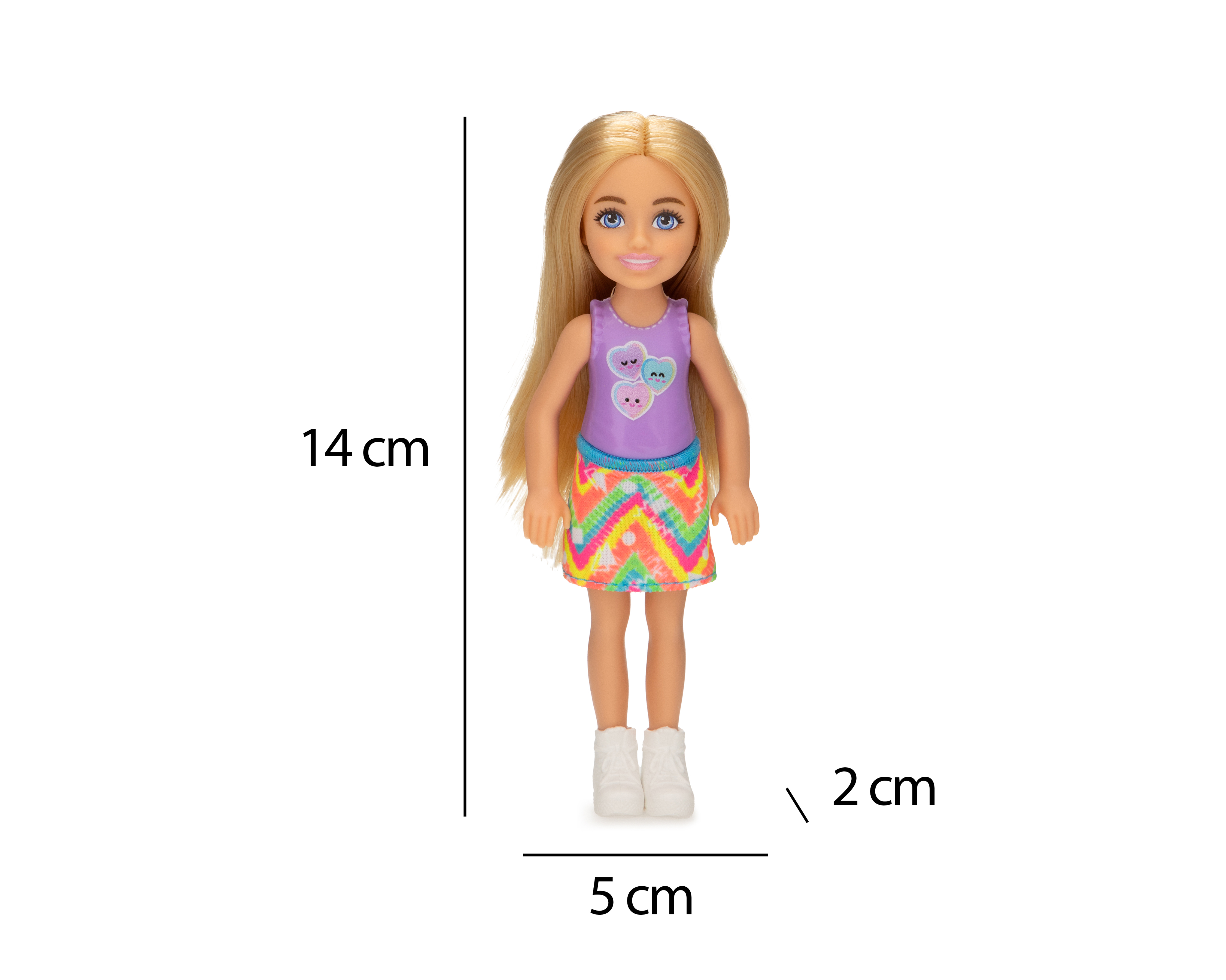 Foto 5 | Foto 5 | Set de Juego Barbie Chelsea Fiesta de Perritos