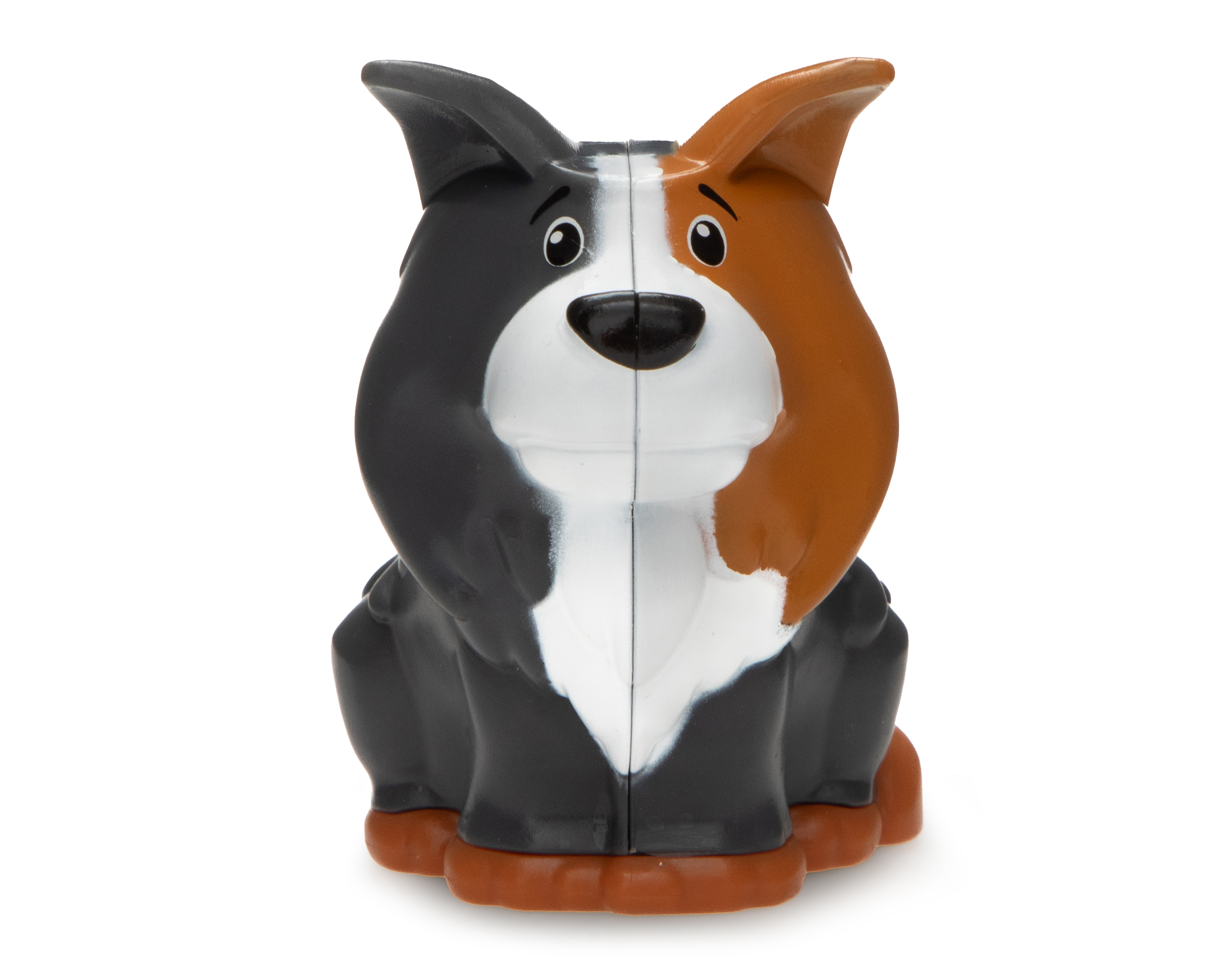 Foto 3 pulgar | Foto 2 | Set de Figuras Little People Animalitos de Granja