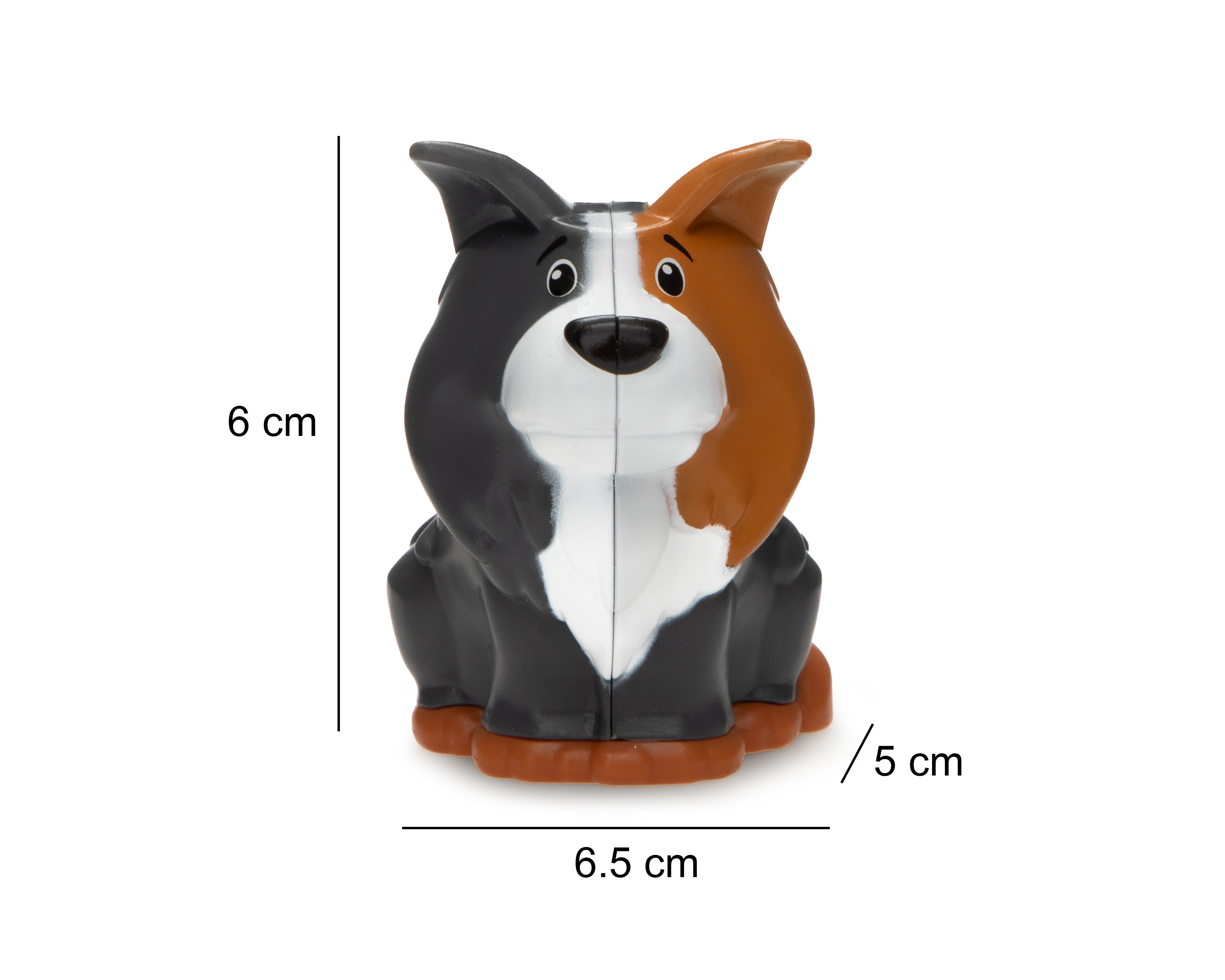 Foto 5 pulgar | Foto 4 | Set de Figuras Little People Animalitos de Granja