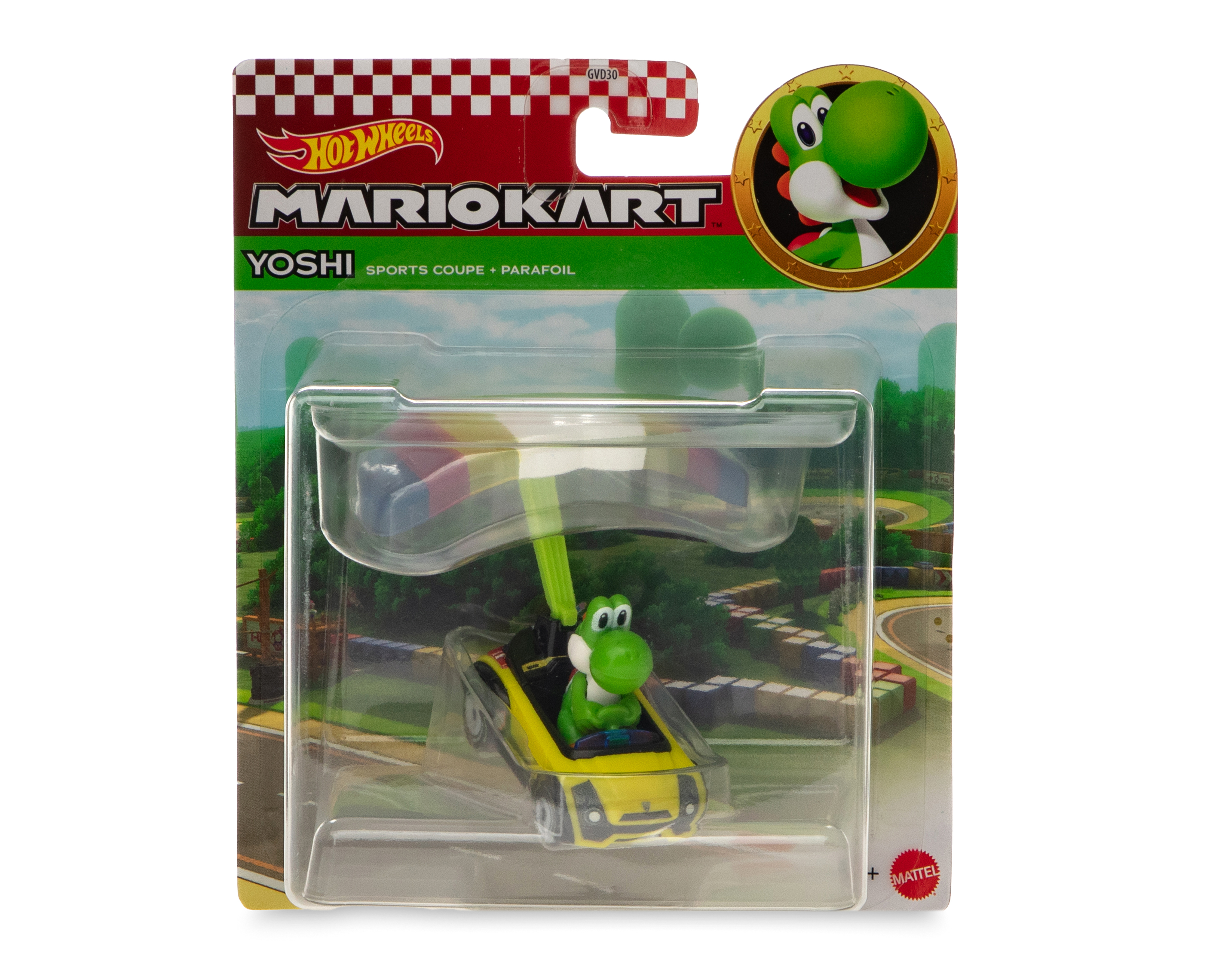 Foto 1 | Foto 1 | Carro Hot Wheels Yoshi