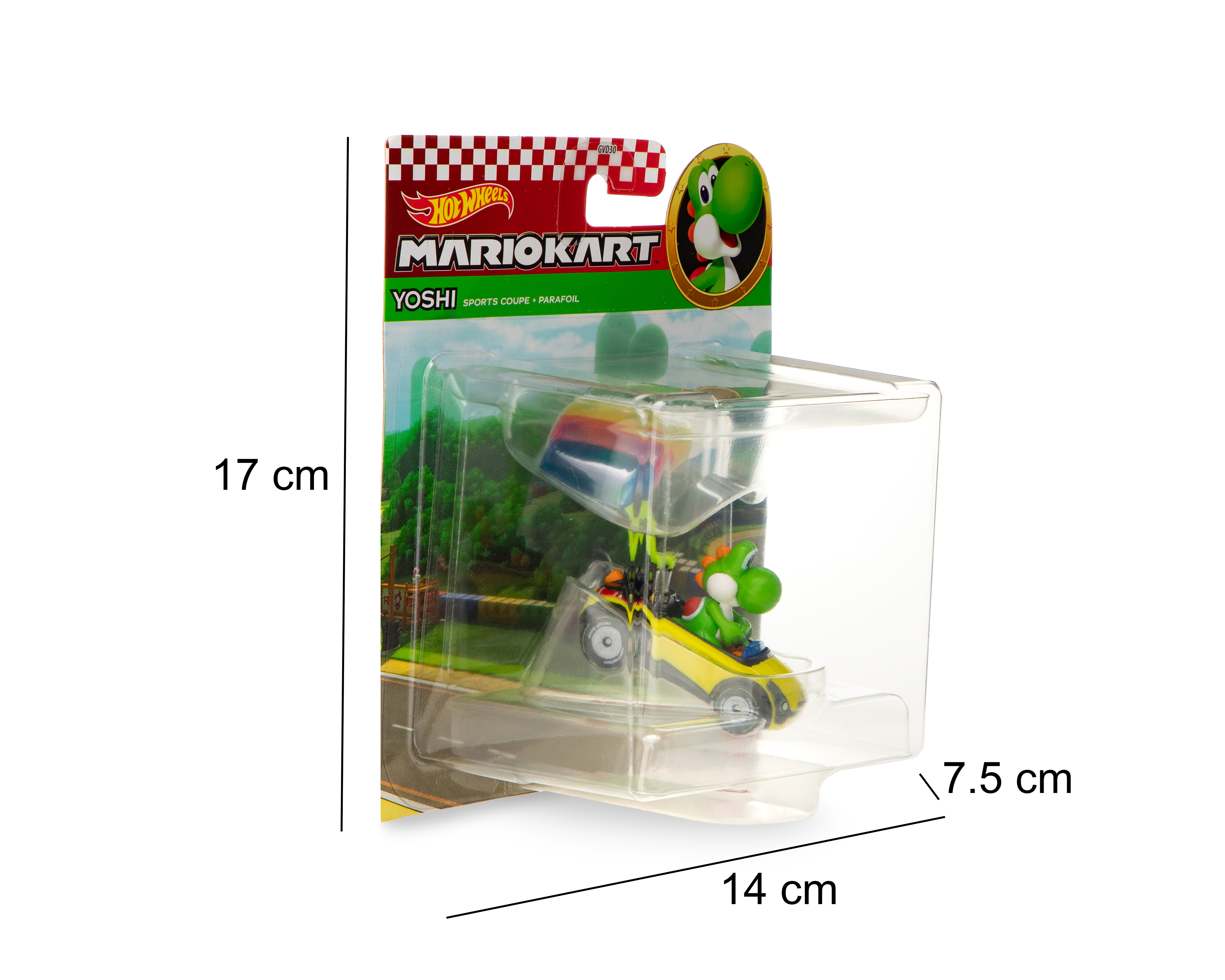 Foto 3 | Foto 3 | Carro Hot Wheels Yoshi