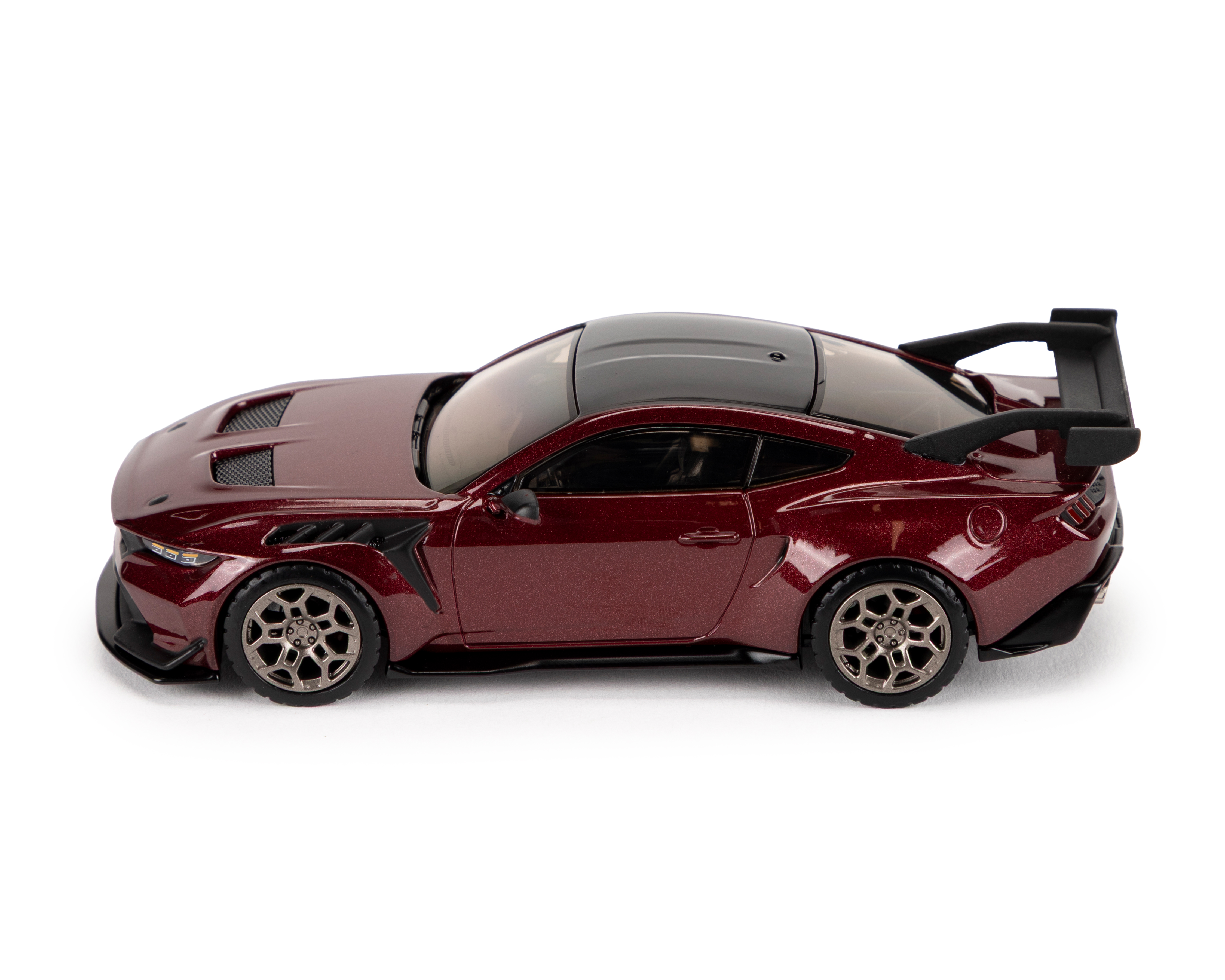 Foto 3 pulgar | Foto 2 | Carro Hot Wheels 1 Pieza al Azar