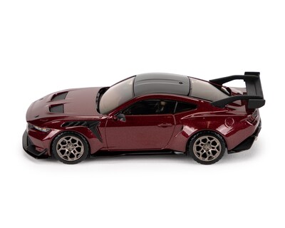 Foto 2 | Foto 2 | Carro Hot Wheels 1 Pieza al Azar