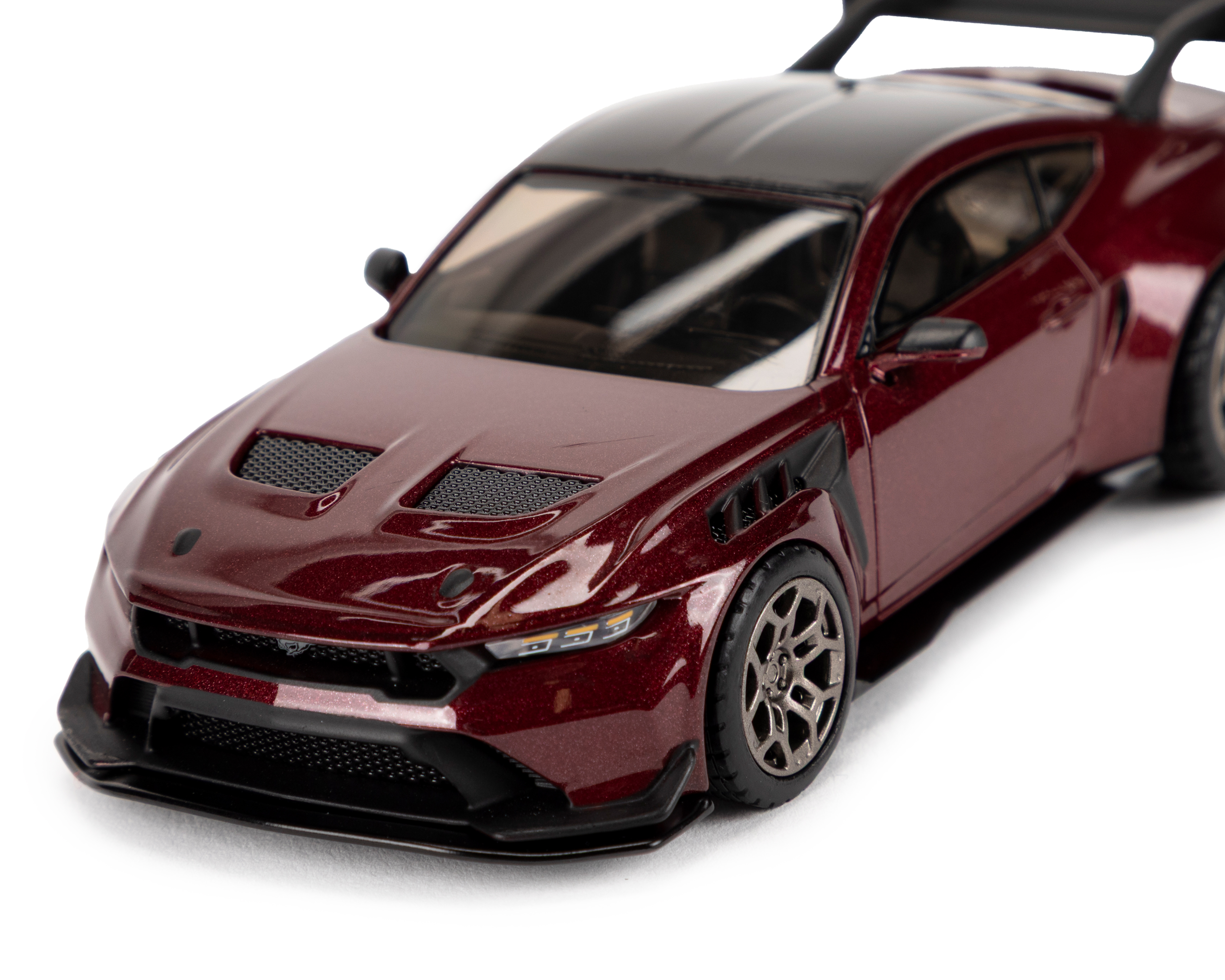 Foto 4 pulgar | Foto 3 | Carro Hot Wheels 1 Pieza al Azar